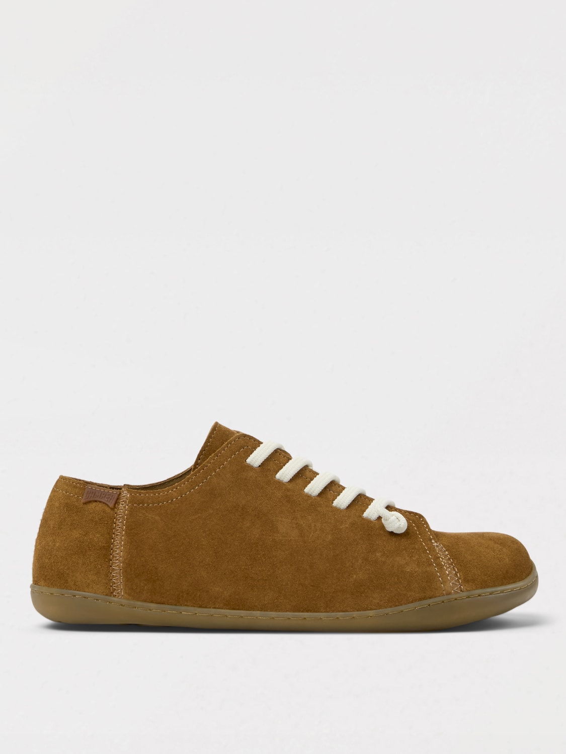 CAMPER SNEAKERS: Shoes men Camper, Brown - Img 1