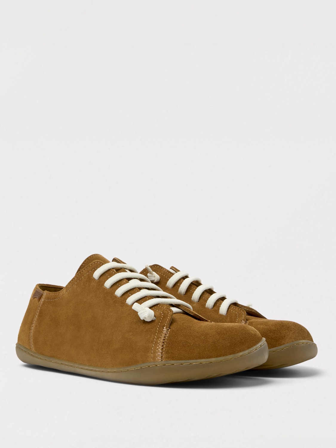 CAMPER SNEAKERS: Shoes men Camper, Brown - Img 2