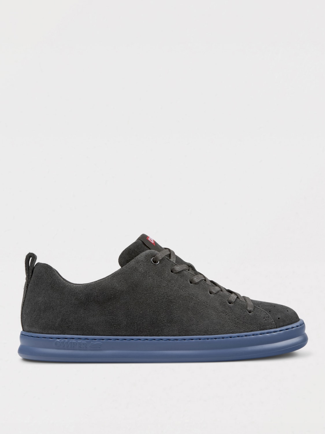 CAMPER SNEAKERS: Sneakers men Camper, Grey - Img 1