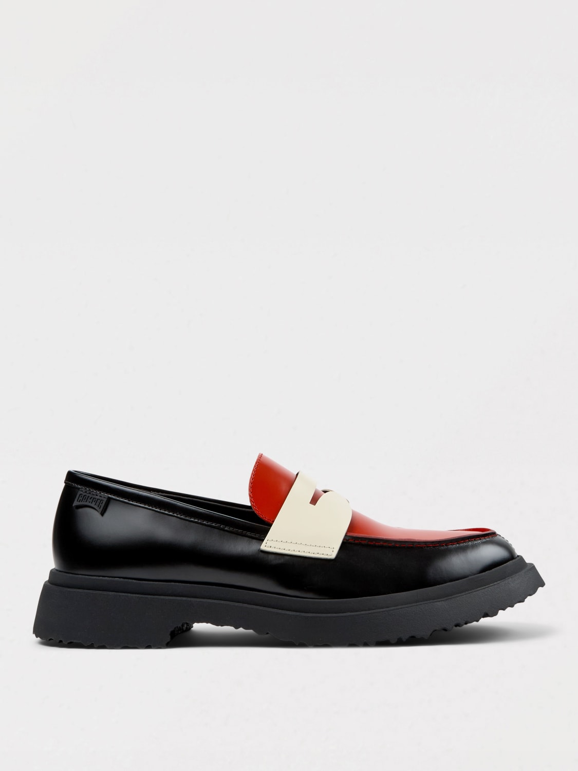 CAMPER：シューズ メンズ - マルチカラー | GIGLIO.COM