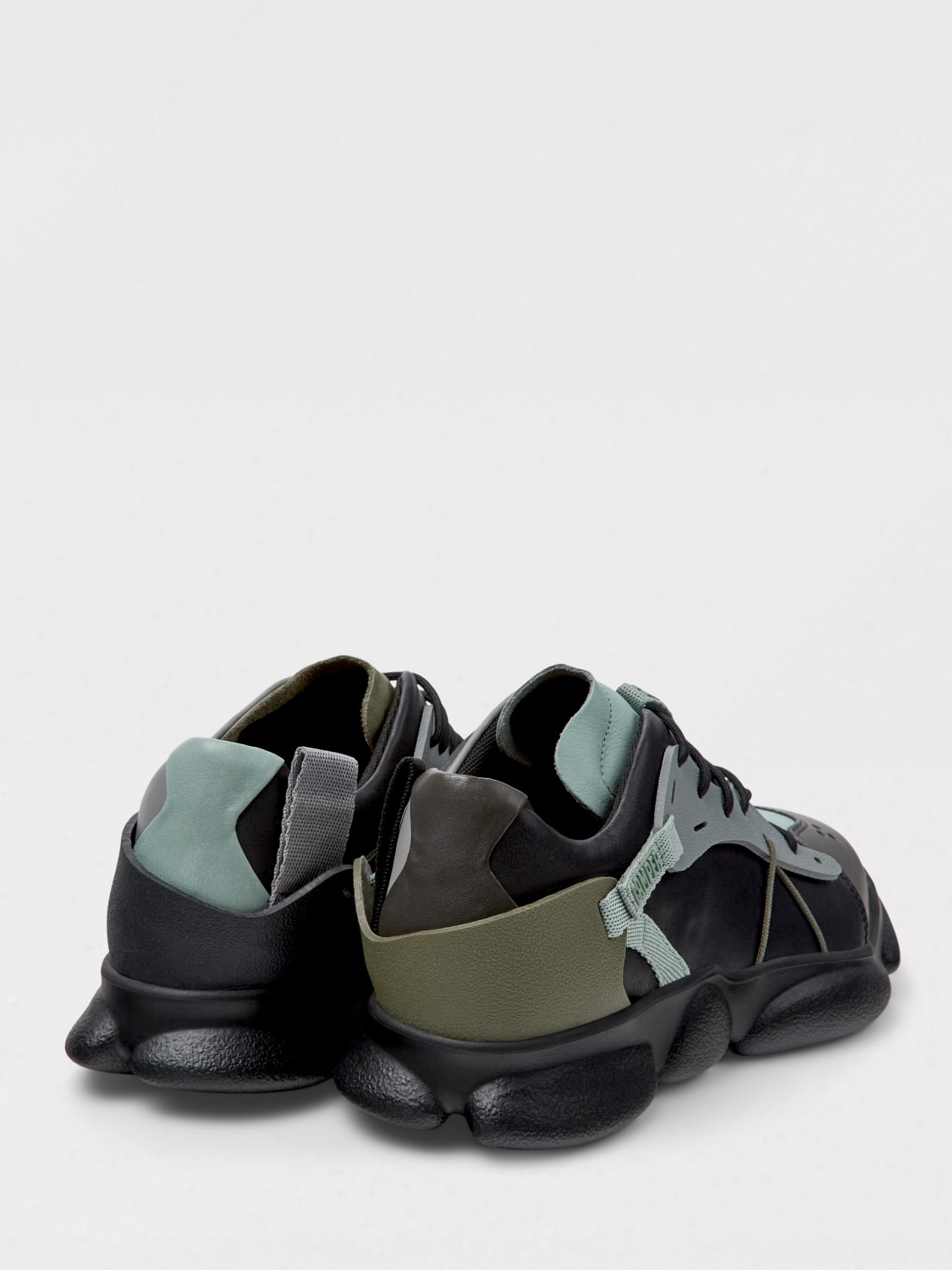 CAMPER SNEAKERS: Sneakers men Camper, Multicolor - Img 3