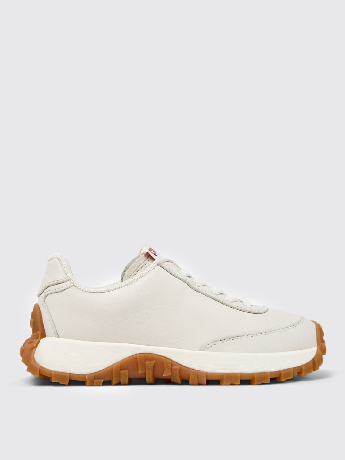 CAMPER ZAPATILLAS: Zapatos niños Camper, Blanco - Img 1