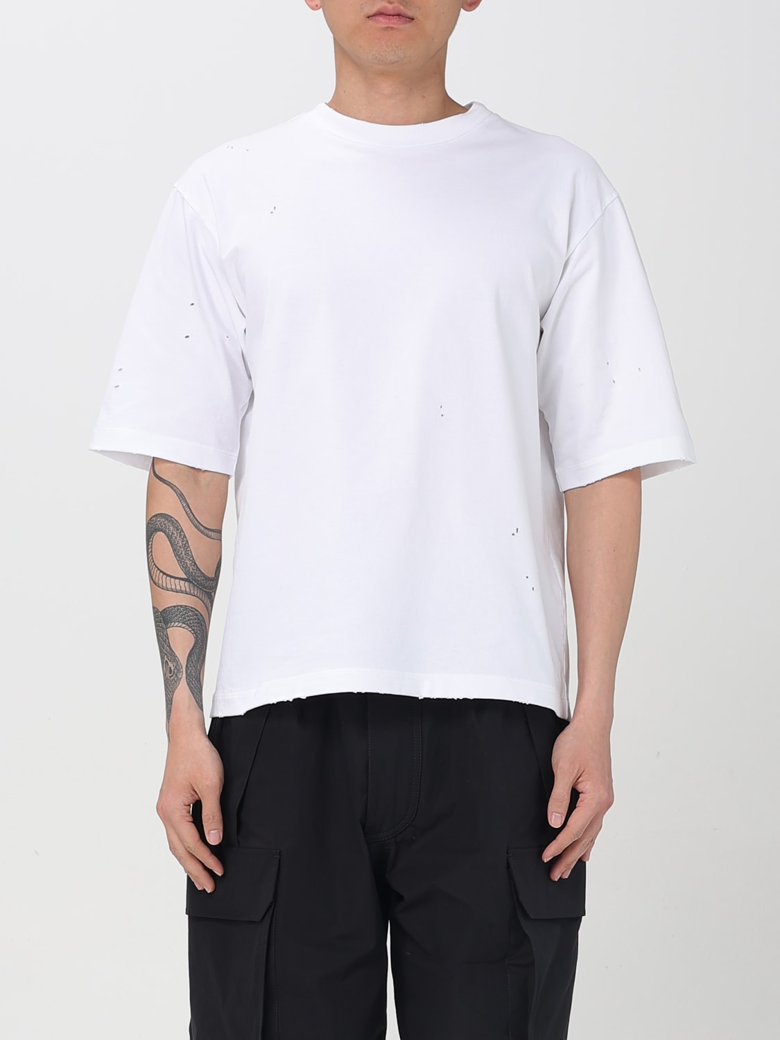 Dsquared2 ティストレストスキニコティンクシンス 【関税込】 楽天市場】【定価59,400円(税込)】DSQUARED2 ディースクエアード