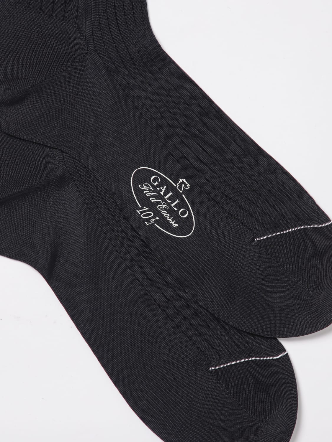 GALLO SOCKS: Socks men Gallo, Blue - Img 2