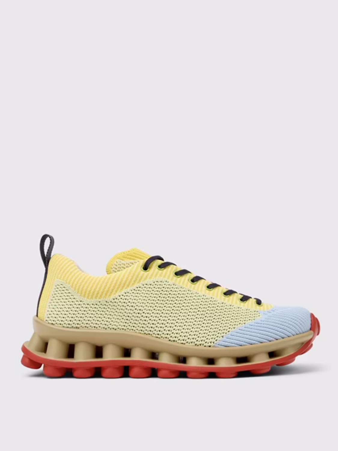 CAMPER SNEAKERS: Sneakers woman Camper, Multicolor - Img 1