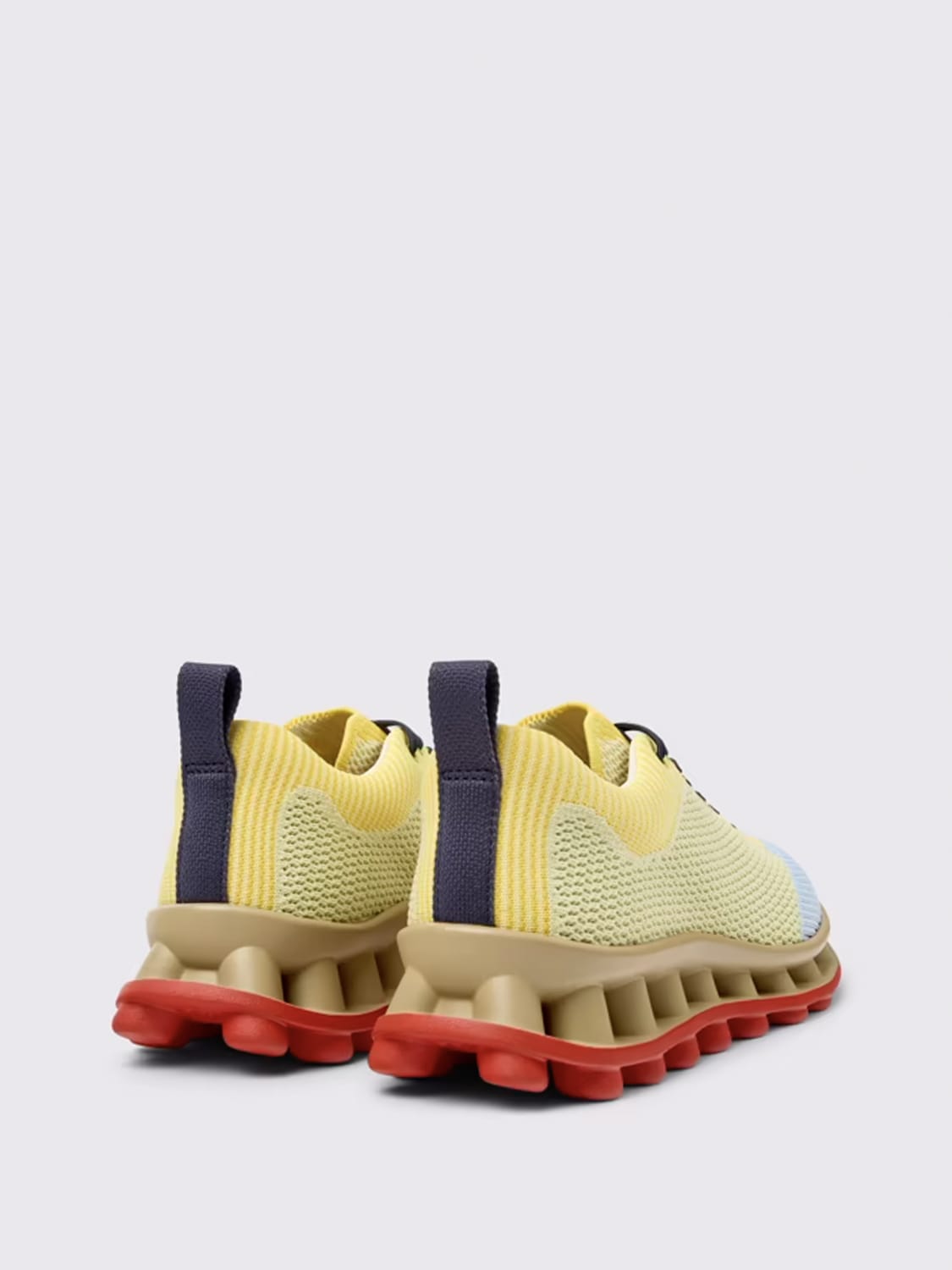 CAMPER SNEAKERS: Sneakers woman Camper, Multicolor - Img 3