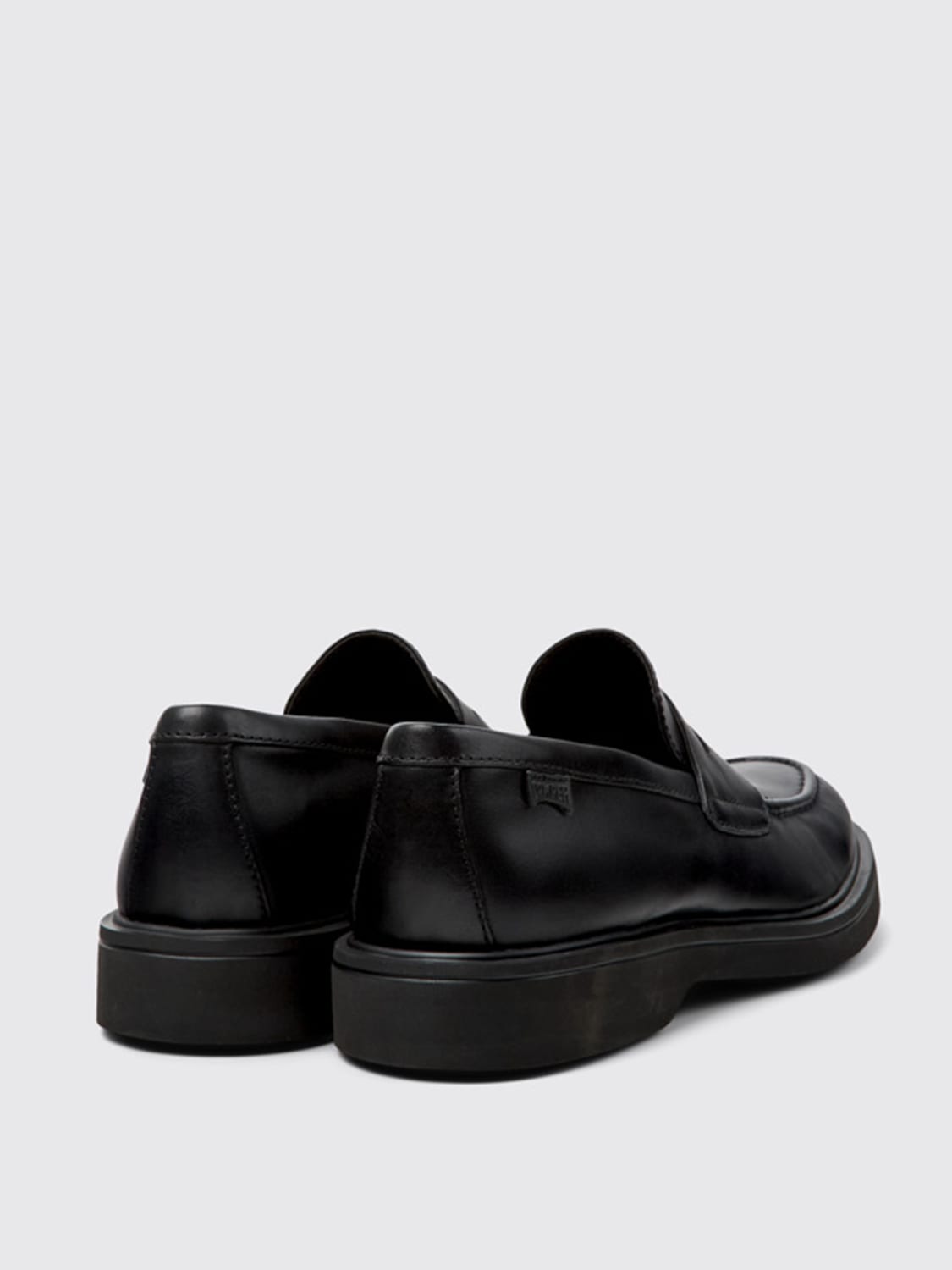 CAMPER LOAFERS: Shoes men Camper, Black - Img 3