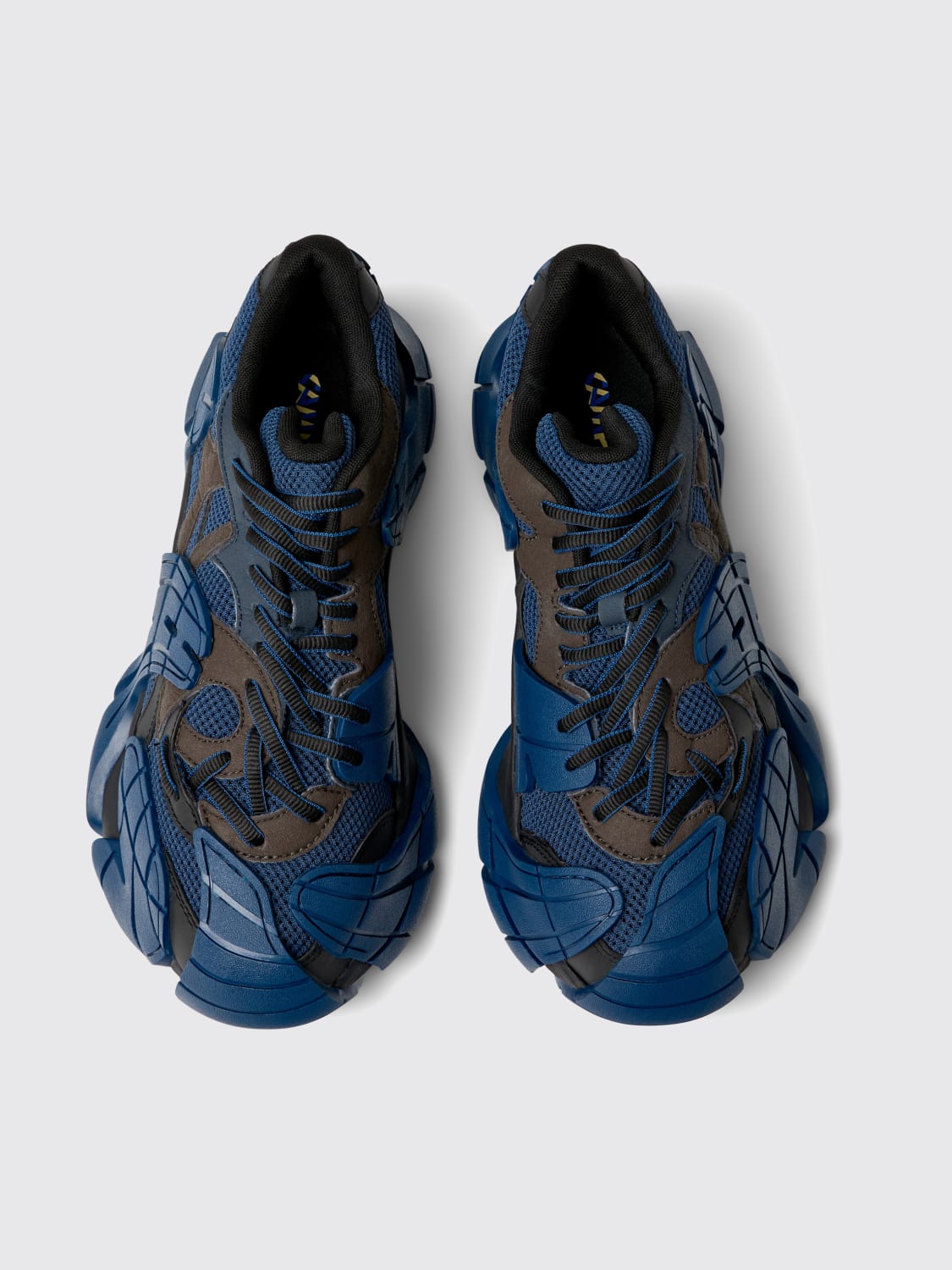 CAMPERLAB SNEAKERS: Schuhe herren CamperLab, Bunt - Img 3