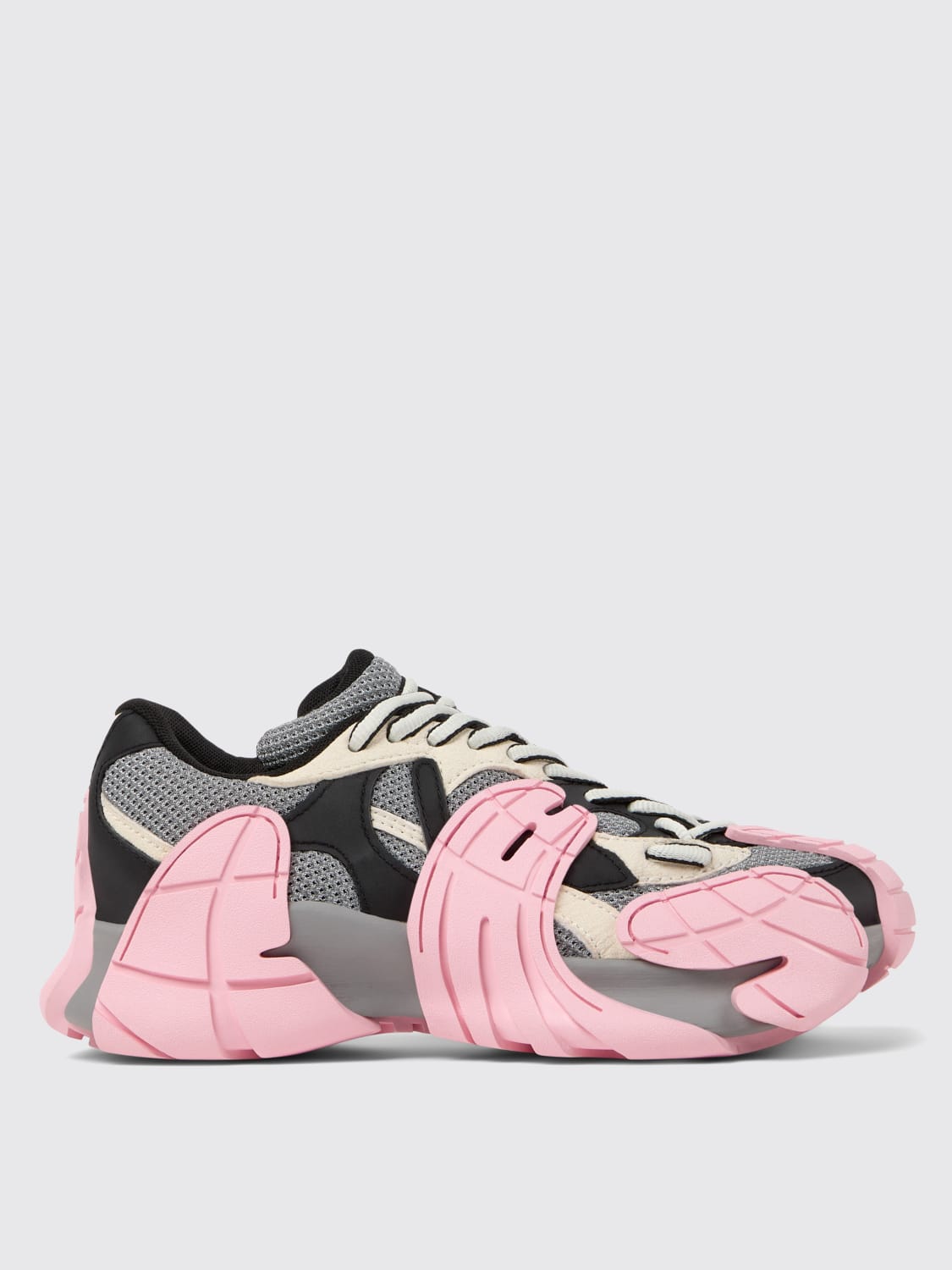 CAMPERLAB SNEAKERS: Schuhe herren CamperLab, Bunt - Img 1