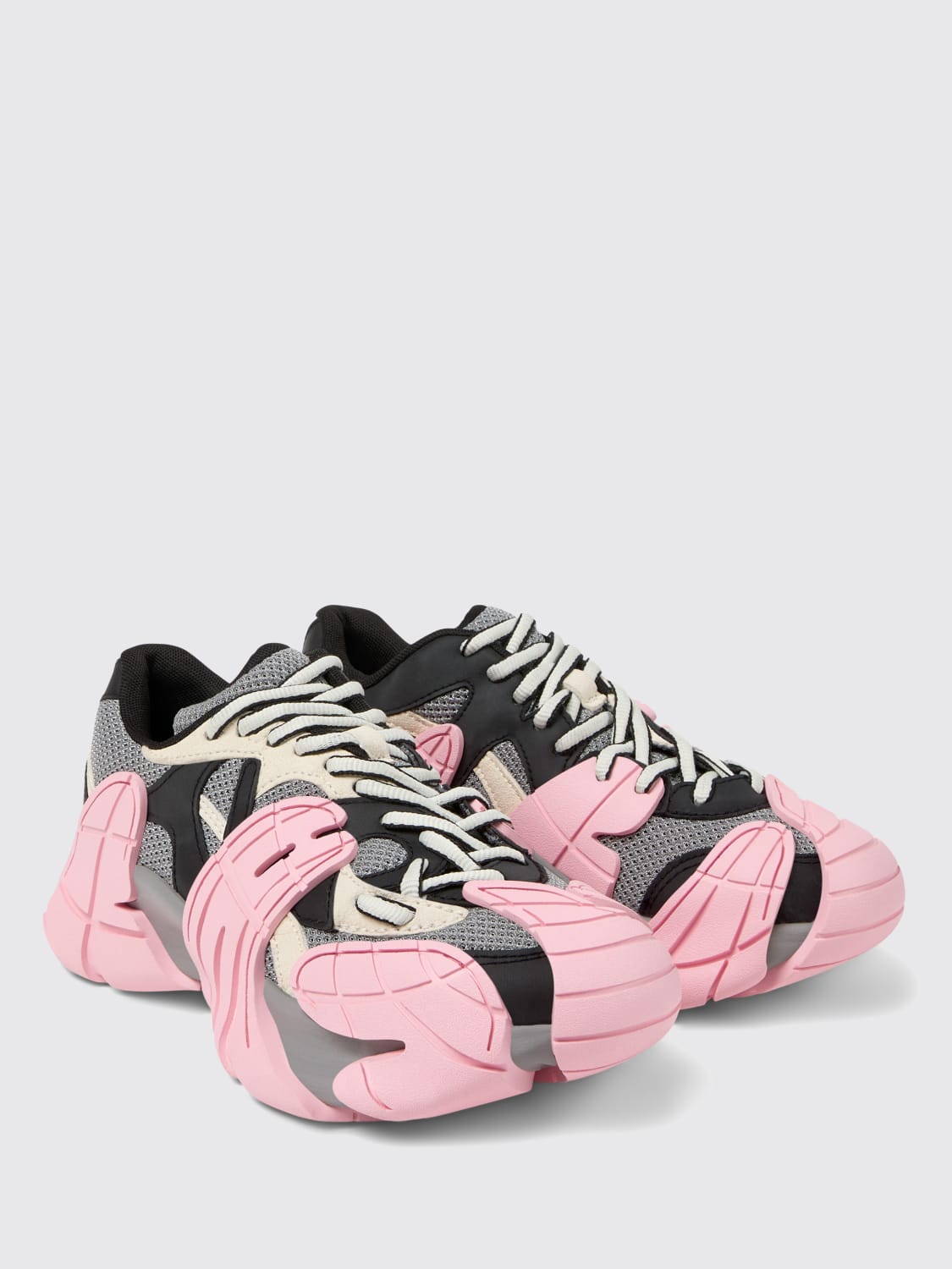 CAMPERLAB SNEAKERS: Schuhe herren CamperLab, Bunt - Img 2