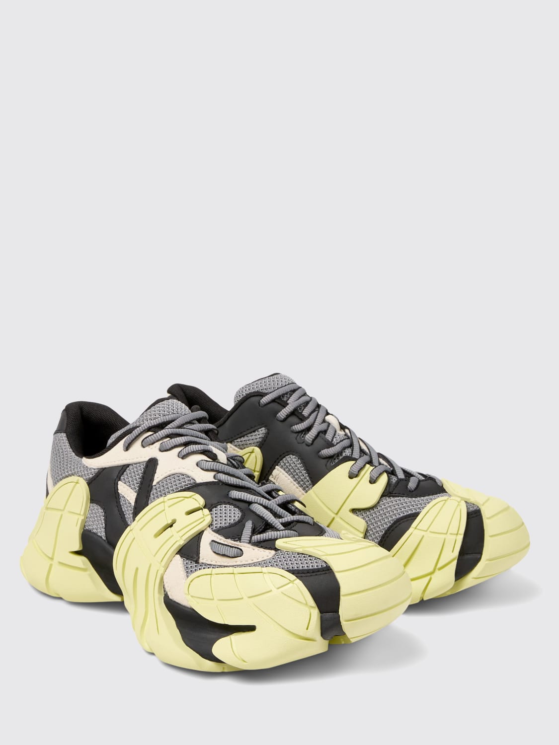 CAMPERLAB SNEAKERS: Schuhe herren CamperLab, Bunt - Img 2