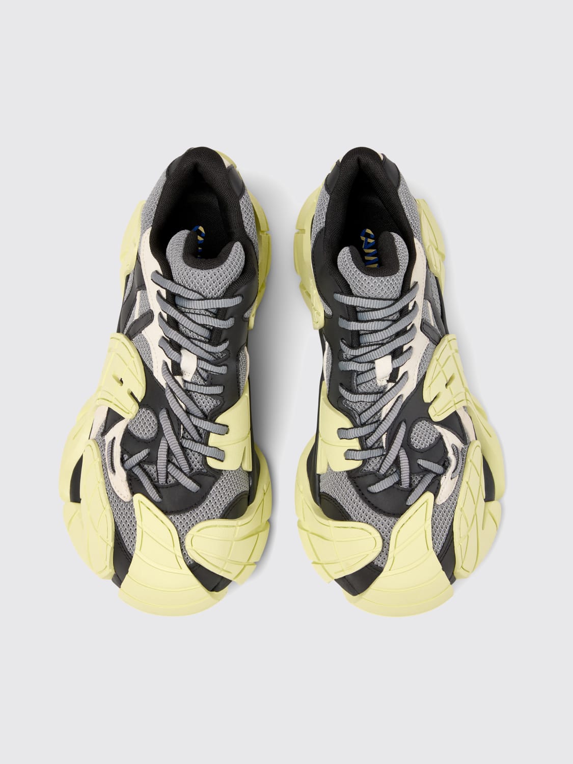 CAMPERLAB SNEAKERS: Schuhe herren CamperLab, Bunt - Img 3