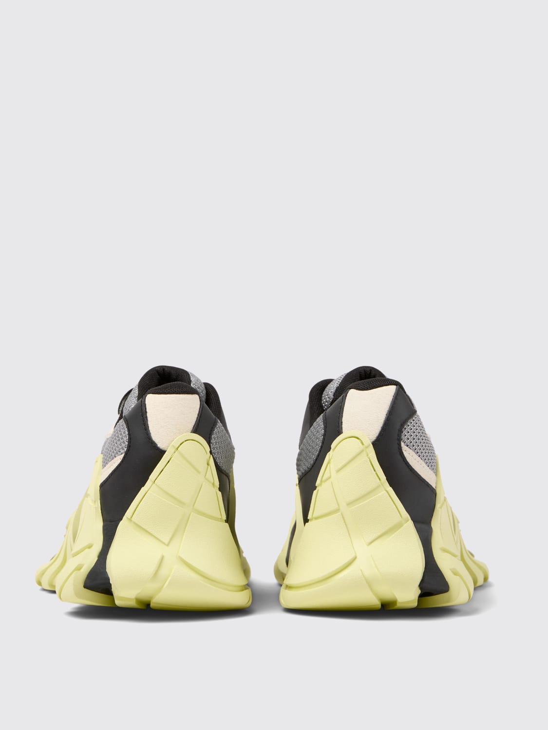 CAMPERLAB SNEAKERS: Schuhe herren CamperLab, Bunt - Img 4