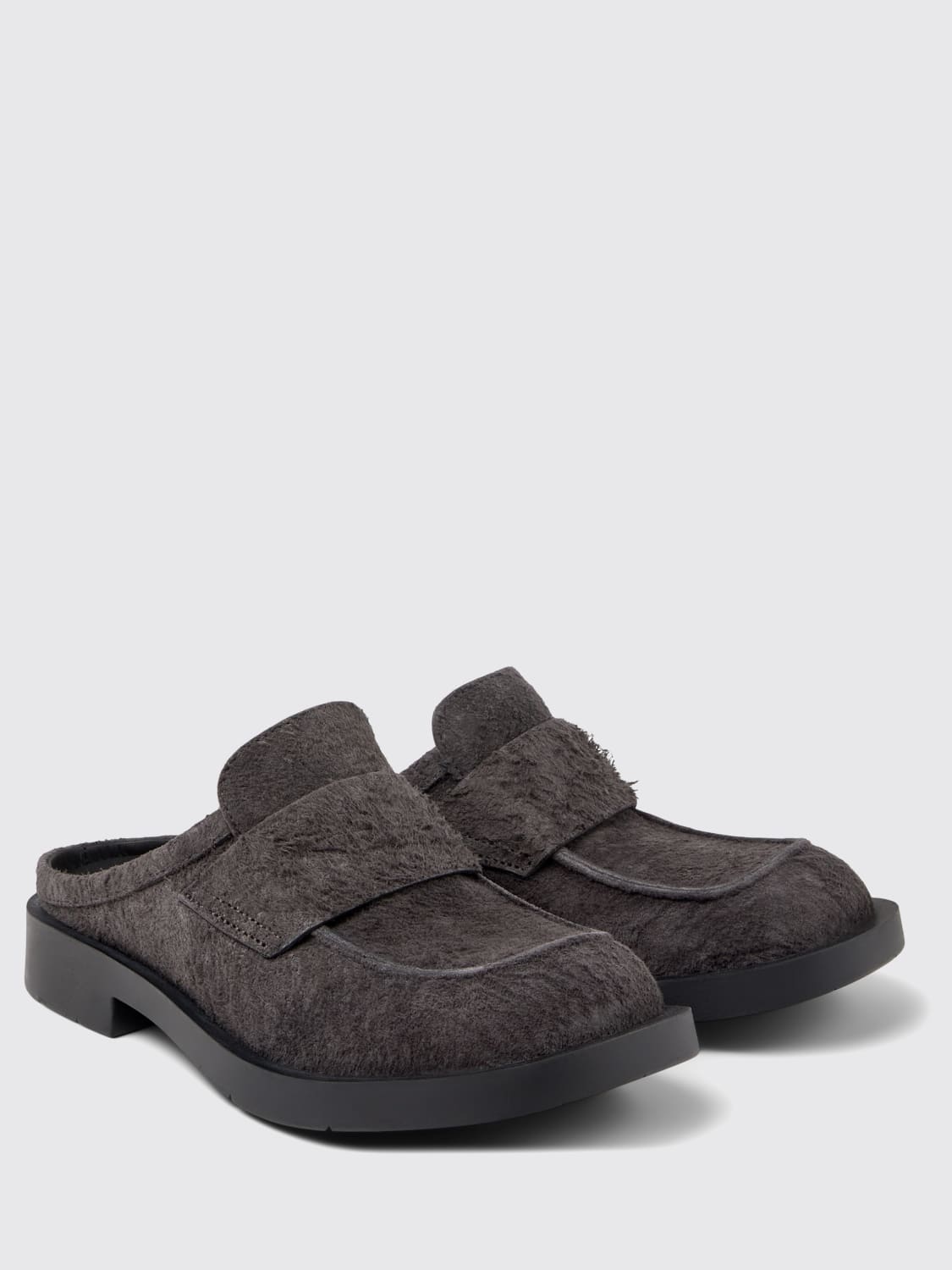 CAMPERLAB SHOES: Shoes men CamperLab, Grey - Img 2