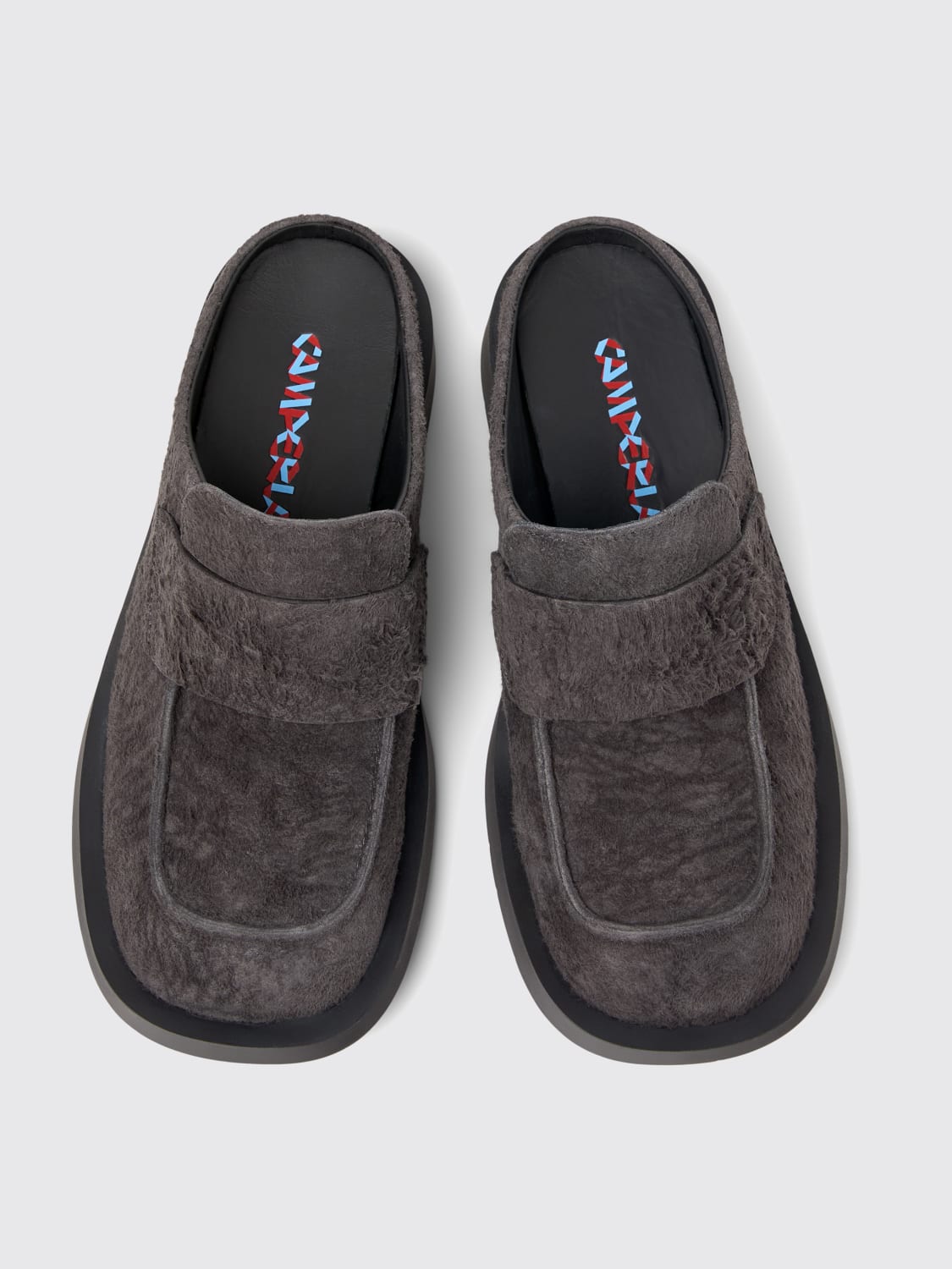 CAMPERLAB SHOES: Shoes men CamperLab, Grey - Img 3