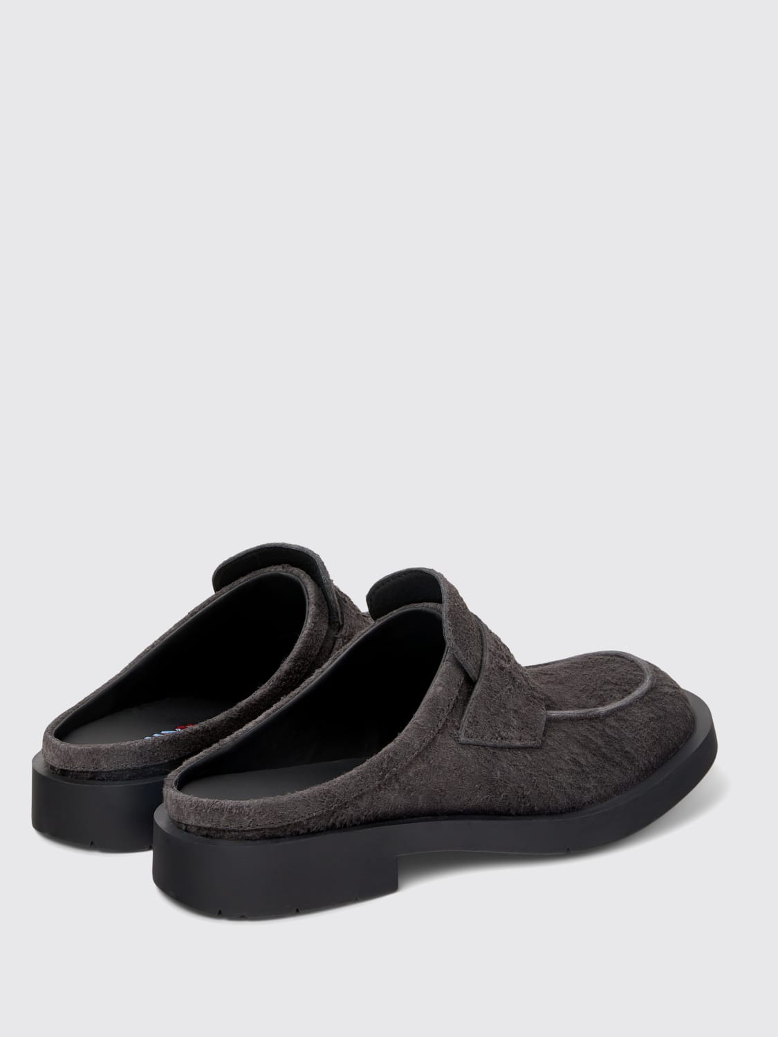 CAMPERLAB SHOES: Shoes men CamperLab, Grey - Img 4