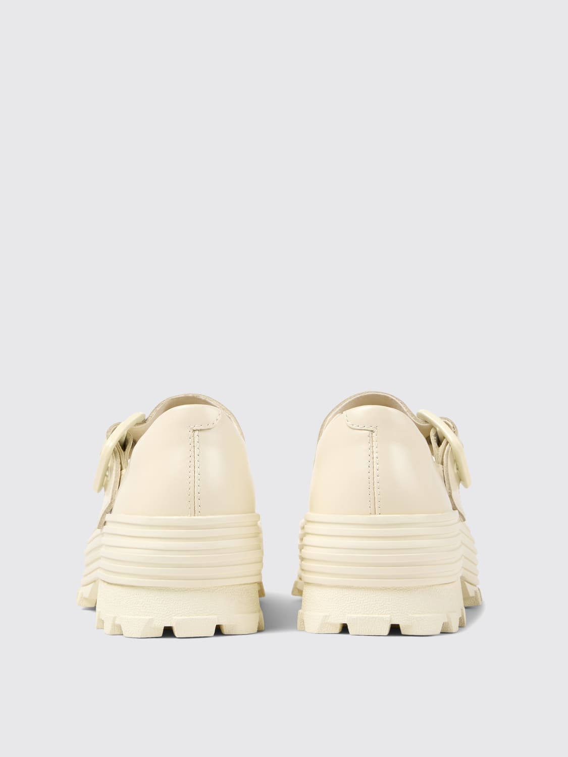 CAMPERLAB 乐福鞋: 鞋 男士 CamperLab, 白色 - Img 4