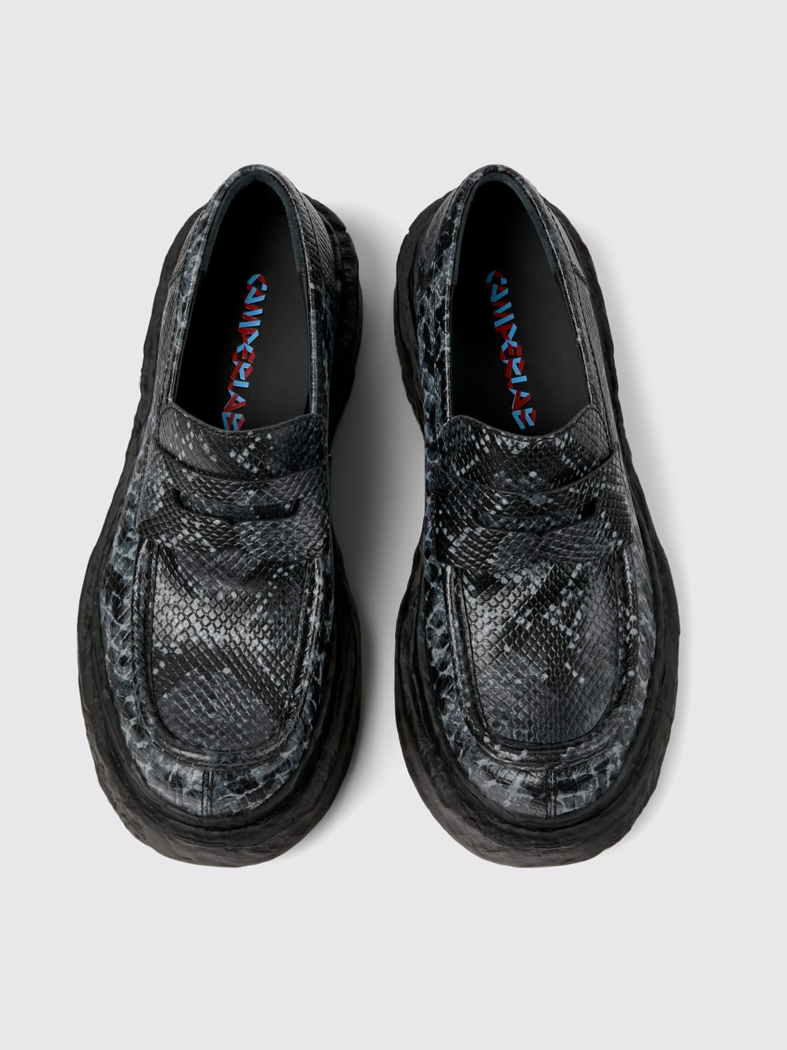 CAMPERLAB LOAFERS: Shoes men CamperLab, Multicolor - Img 3