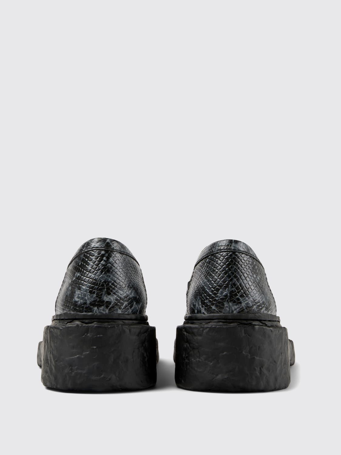 CAMPERLAB LOAFERS: Shoes men CamperLab, Multicolor - Img 4