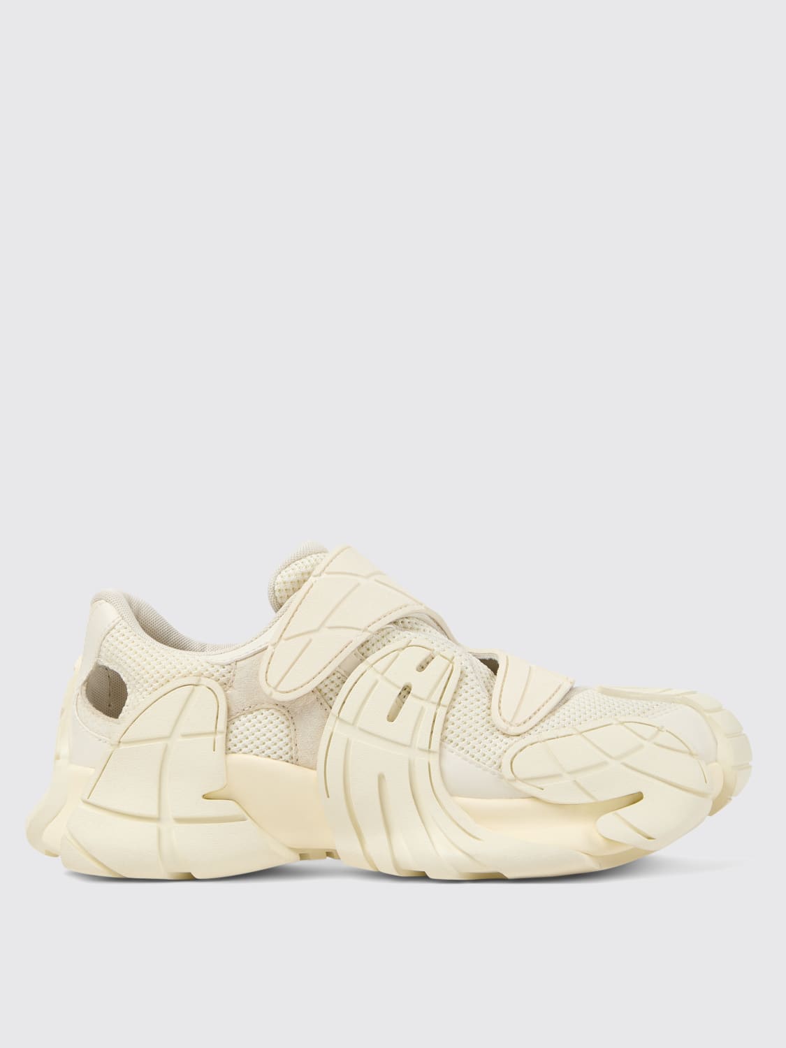 CAMPERLAB SNEAKERS: Schuhe herren CamperLab, Weiß - Img 1