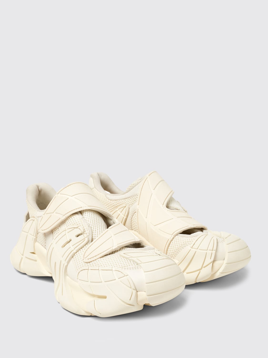 CAMPERLAB SNEAKERS: Schuhe herren CamperLab, Weiß - Img 2