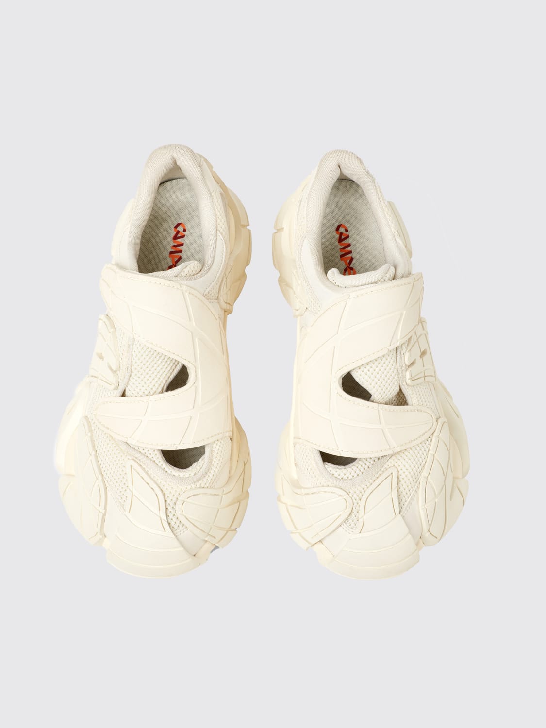 CAMPERLAB SNEAKERS: Schuhe herren CamperLab, Weiß - Img 3