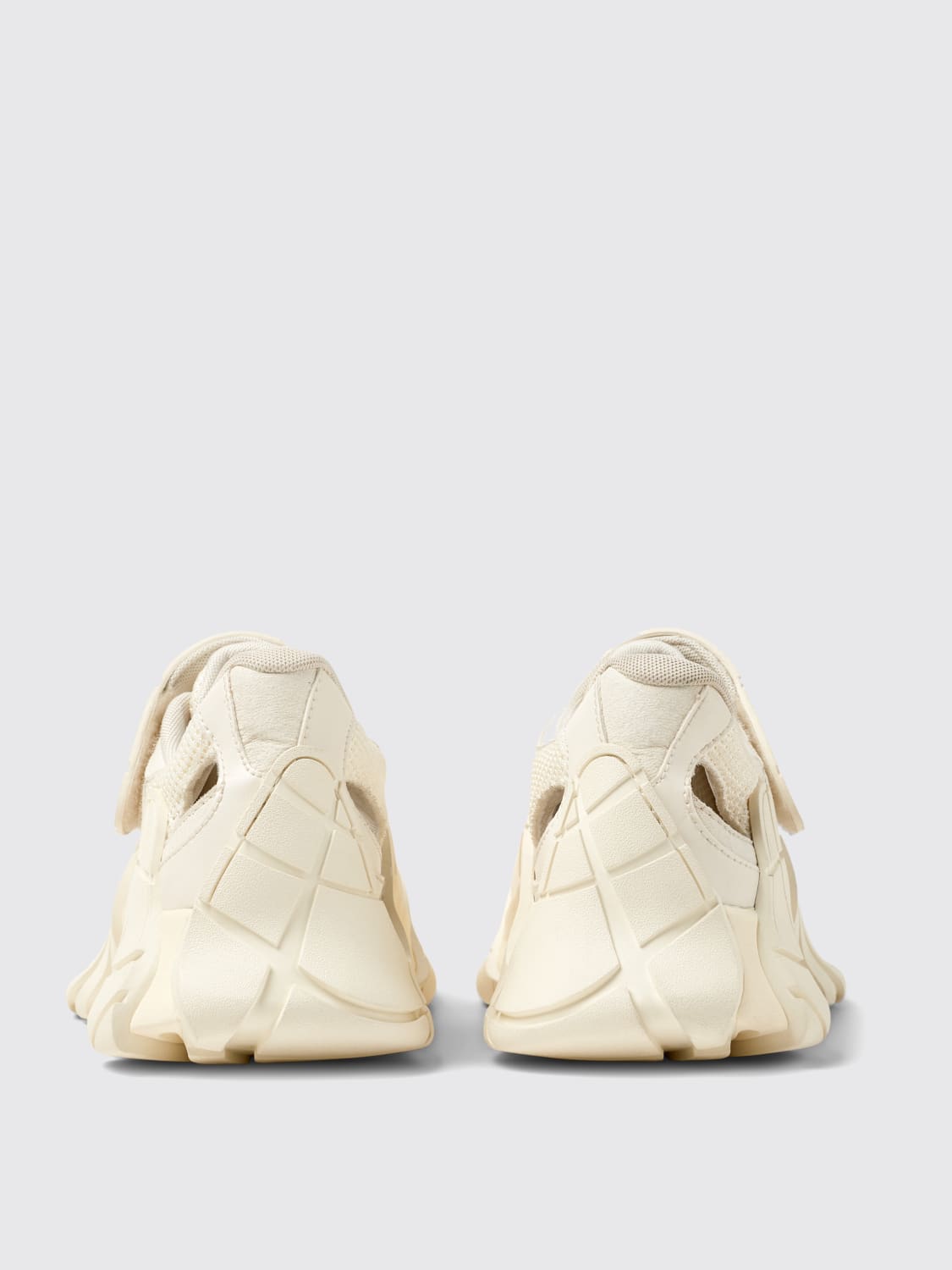 CAMPERLAB SNEAKERS: Schuhe herren CamperLab, Weiß - Img 4