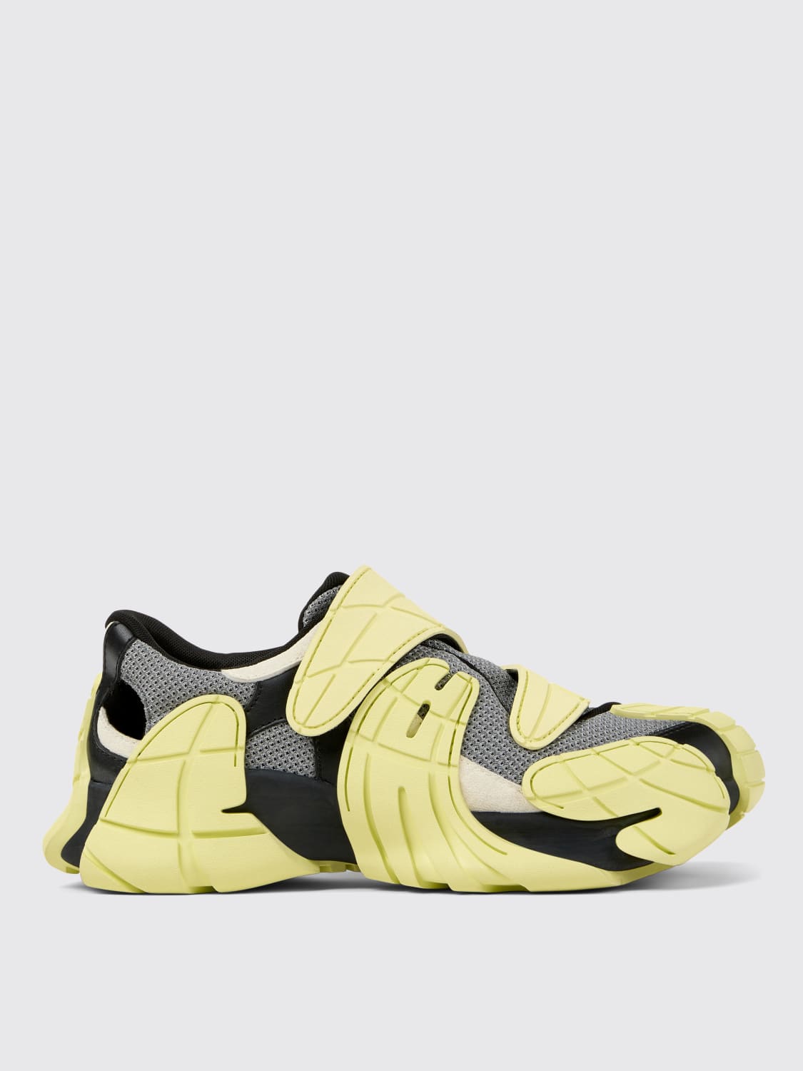 CAMPERLAB SNEAKERS: Schuhe herren CamperLab, Bunt - Img 1