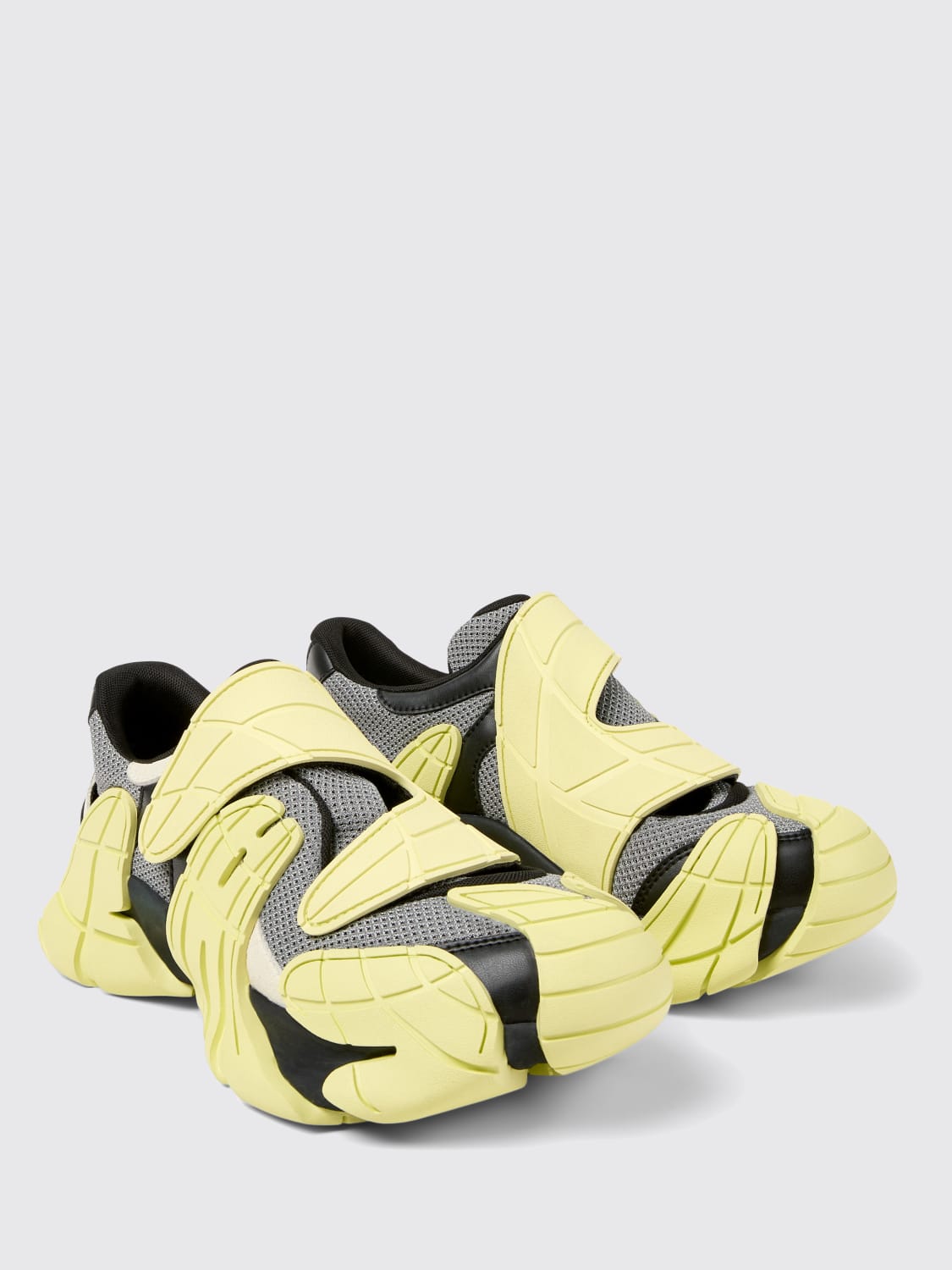 CAMPERLAB SNEAKERS: Schuhe herren CamperLab, Bunt - Img 2