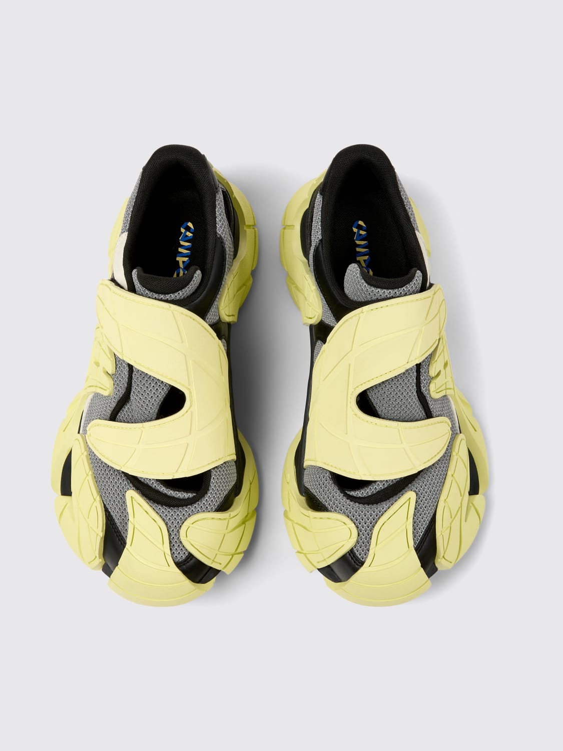 CAMPERLAB SNEAKERS: Schuhe herren CamperLab, Bunt - Img 3