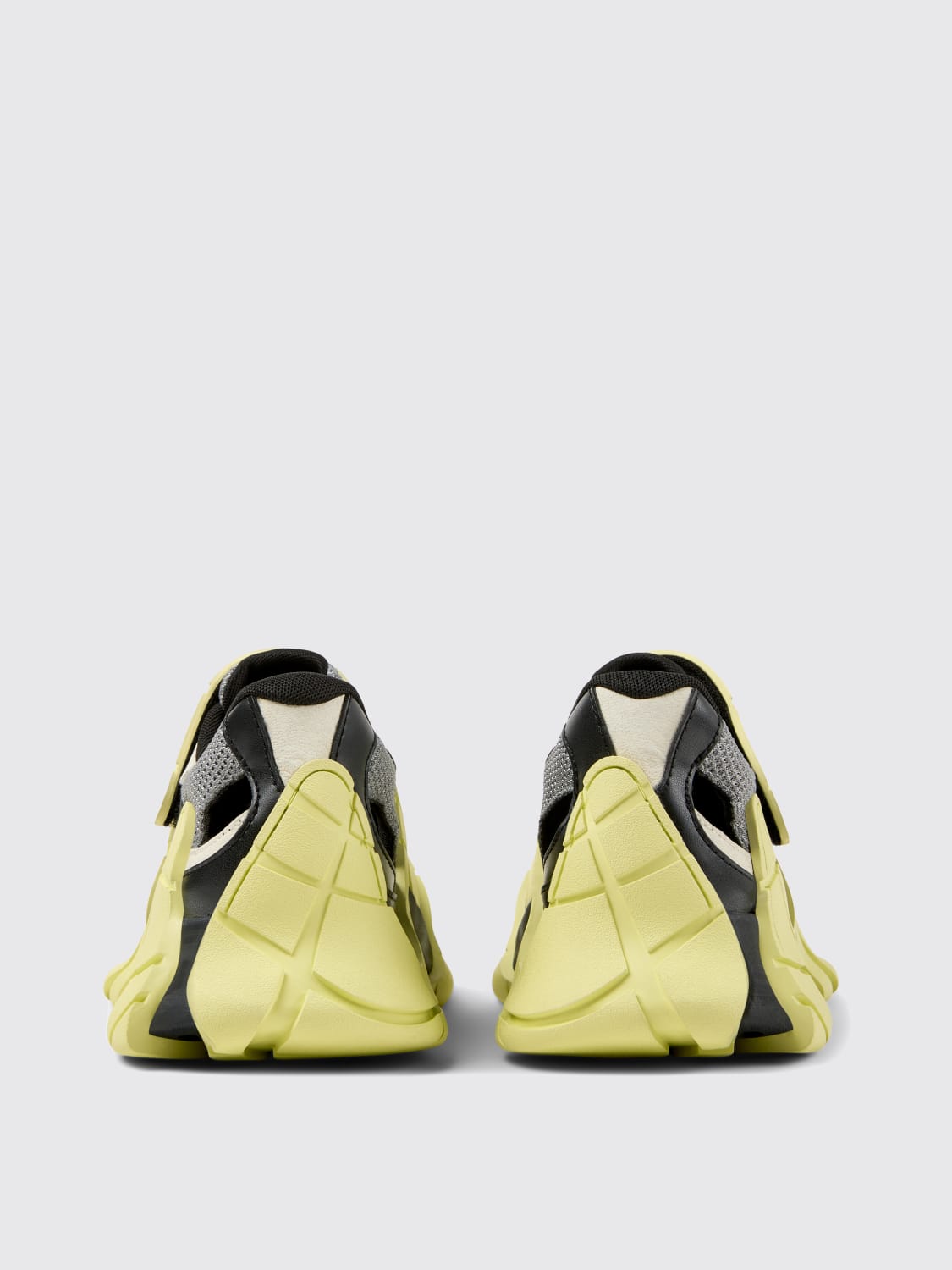 CAMPERLAB SNEAKERS: Schuhe herren CamperLab, Bunt - Img 4