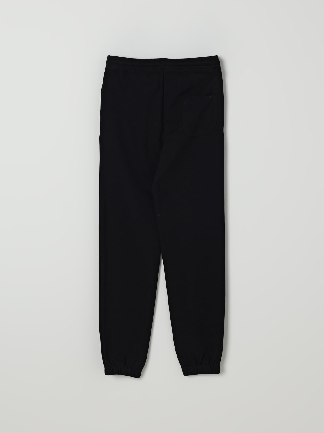 MSGM KIDS PANTS: Pants kids MSGM Kids, Black - Img 2