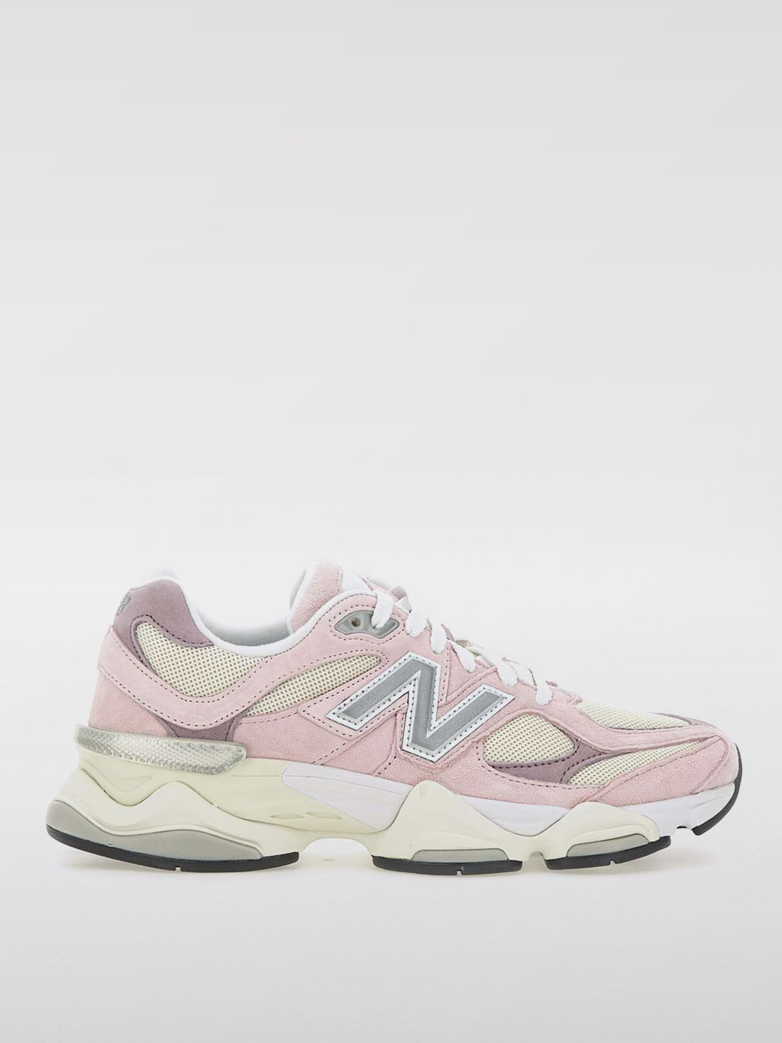 スニーカー NEW BALANCE Woman Sneakers Pink U9060LBC New Balance 9060 Pink Rose Sugar Angora U9060LBC Women Size