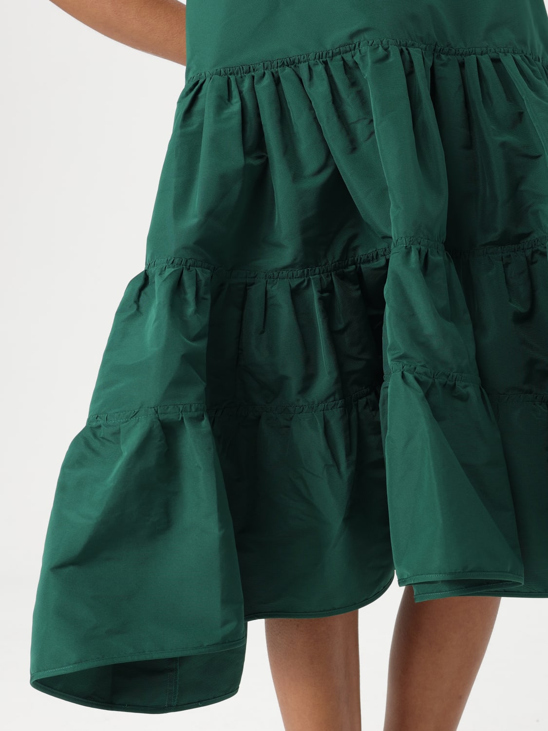 N° 21 KLEID: Kleider damen N° 21, Grün - Img 4