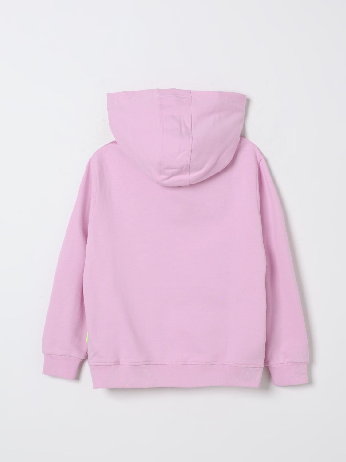 BARROW KIDS SWEATER: Sweater kids Barrow Kids, Pink - Img 2