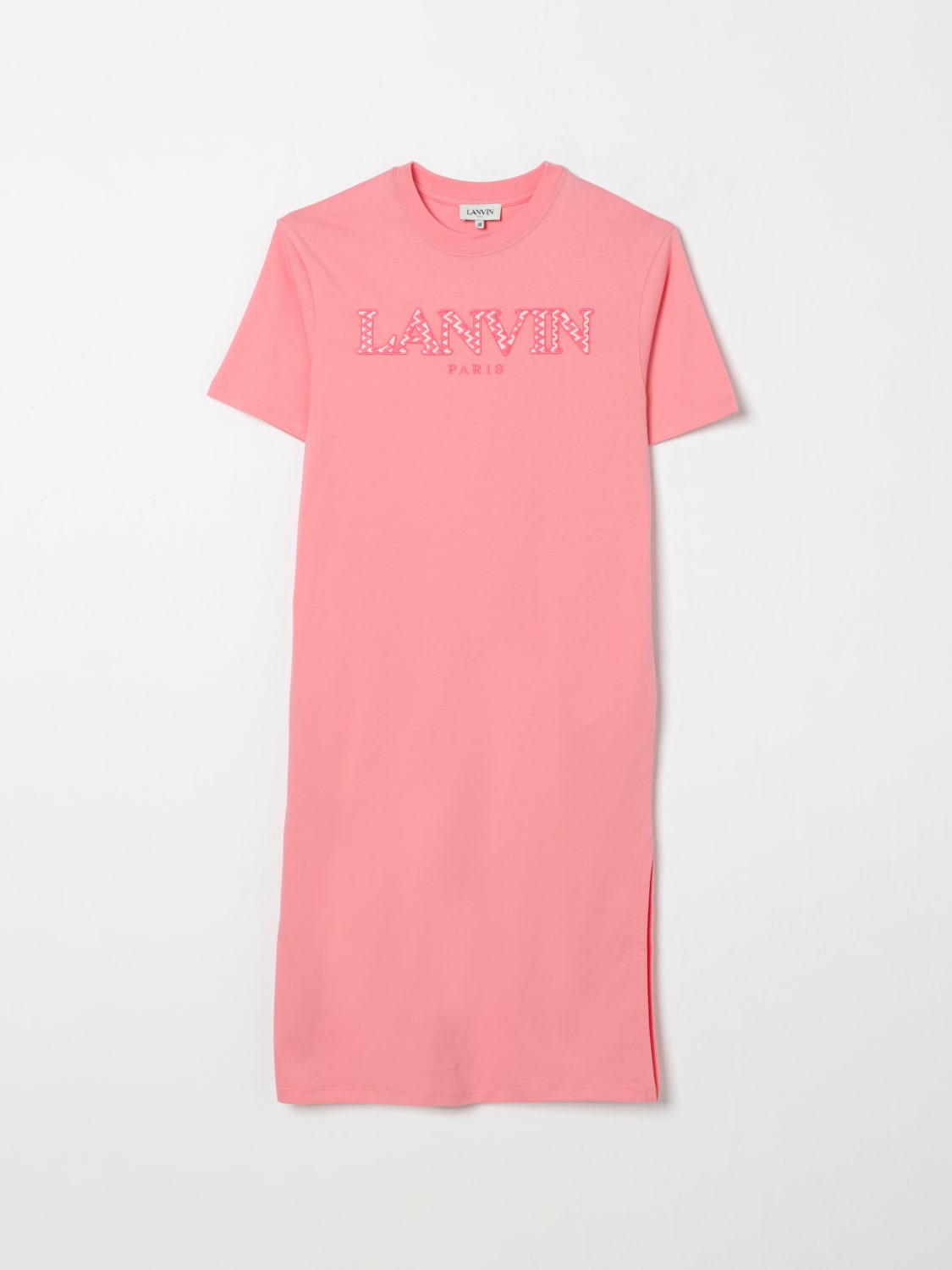 LANVIN ROBE: Costume enfant Lanvin, Rose - Img 1