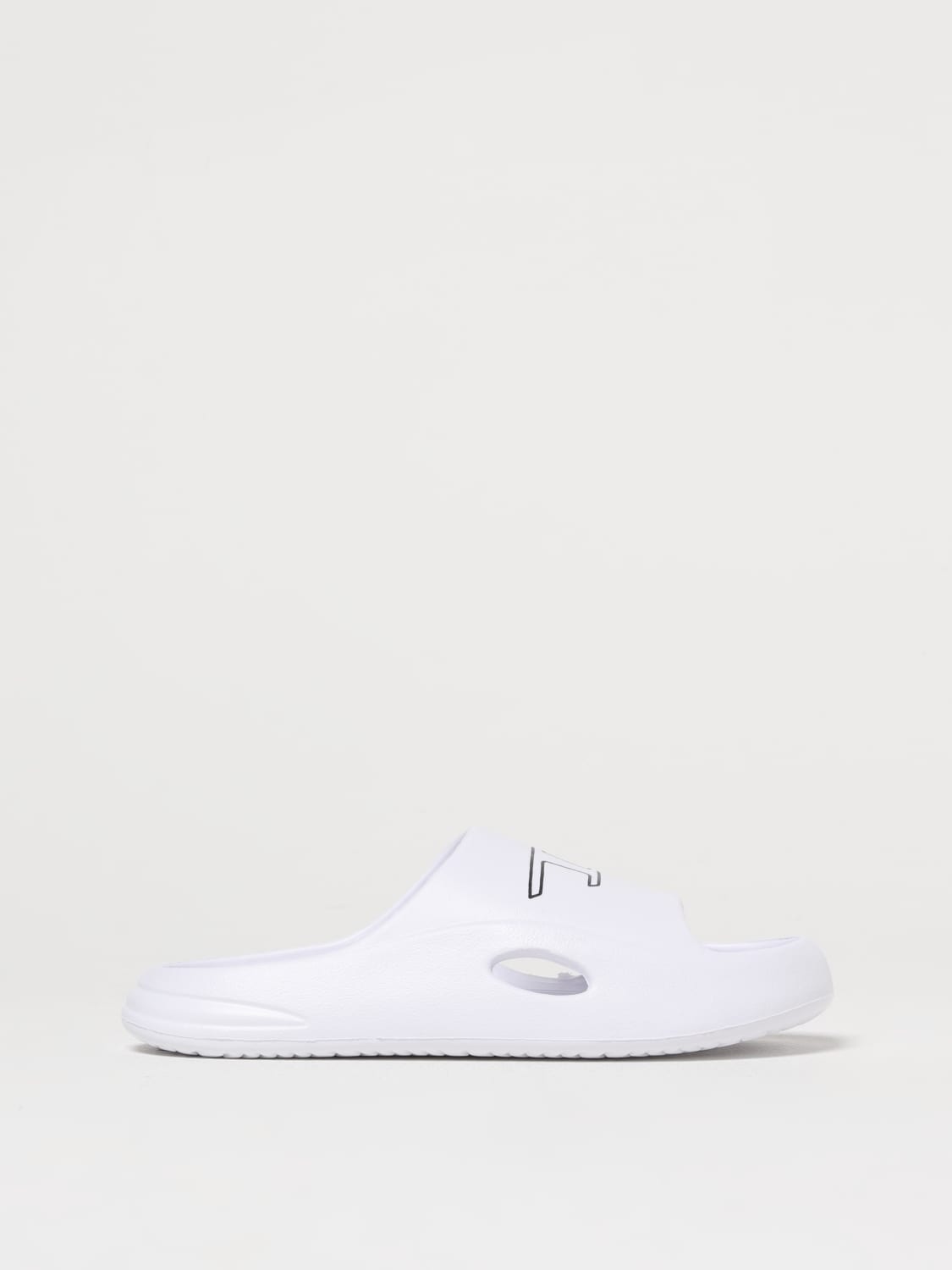 DIESEL SHOES: Shoes kids Diesel, White - Img 1