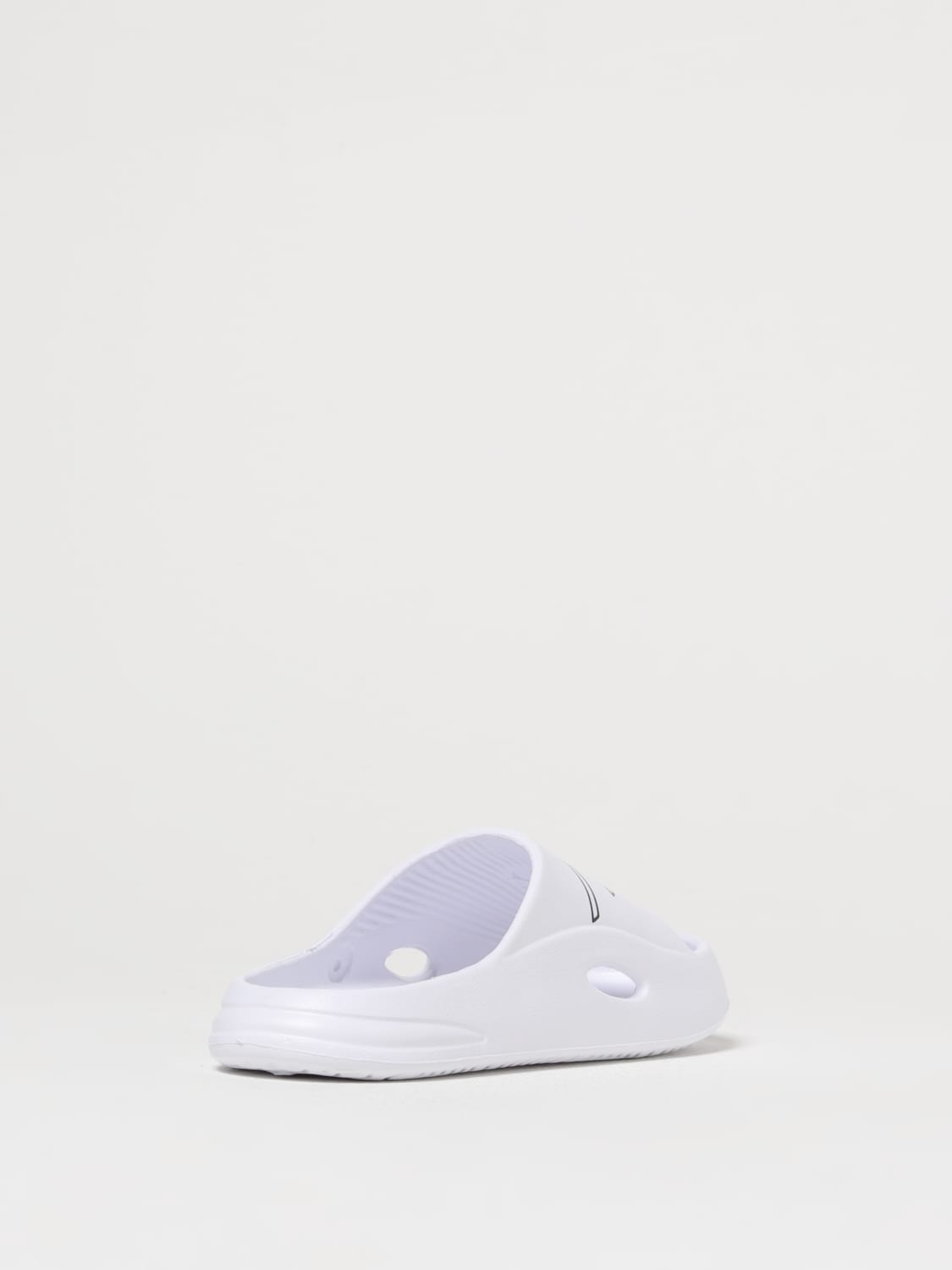 DIESEL SHOES: Shoes kids Diesel, White - Img 3