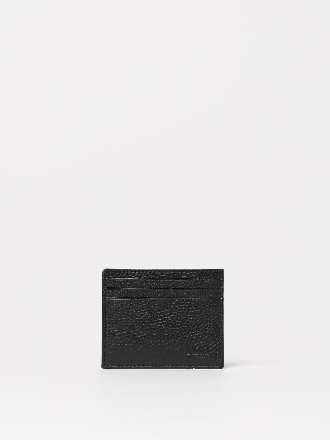 DIESEL WALLET: Wallet men Diesel, Black - Img 2