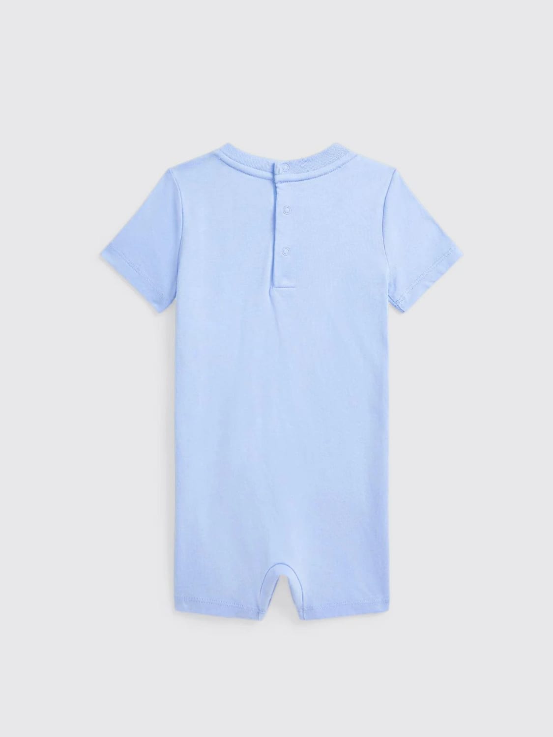 POLO RALPH LAUREN TRACKSUIT: Pants kids Polo Ralph Lauren, Blue - Img 2