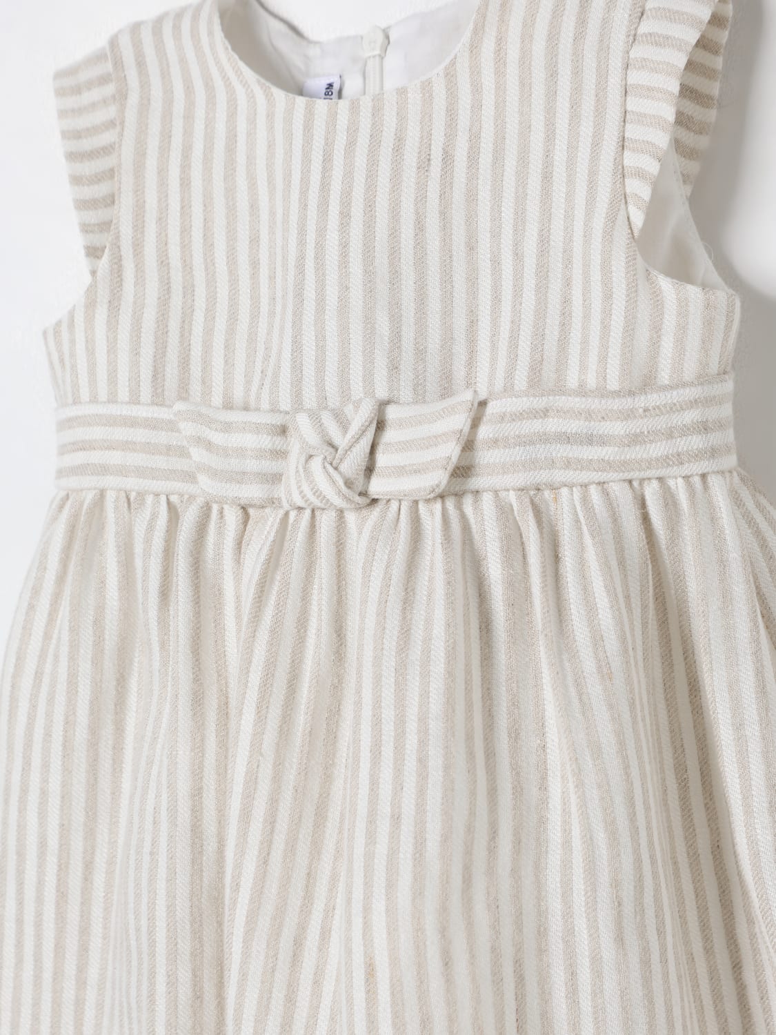 IL GUFO ROMPER: Romper kids Il Gufo, Rope - Img 3