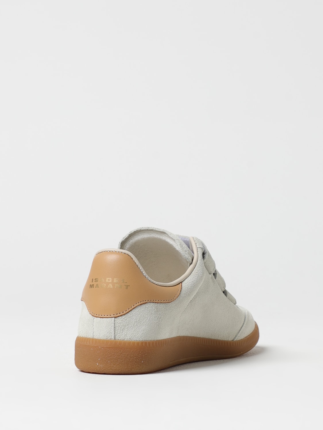 スニーカー ISABEL MARANT Woman Sneakers White BK0013FAB1E04S CKBE ISABEL MARANT: Sneakers woman - White | Isabel Marant