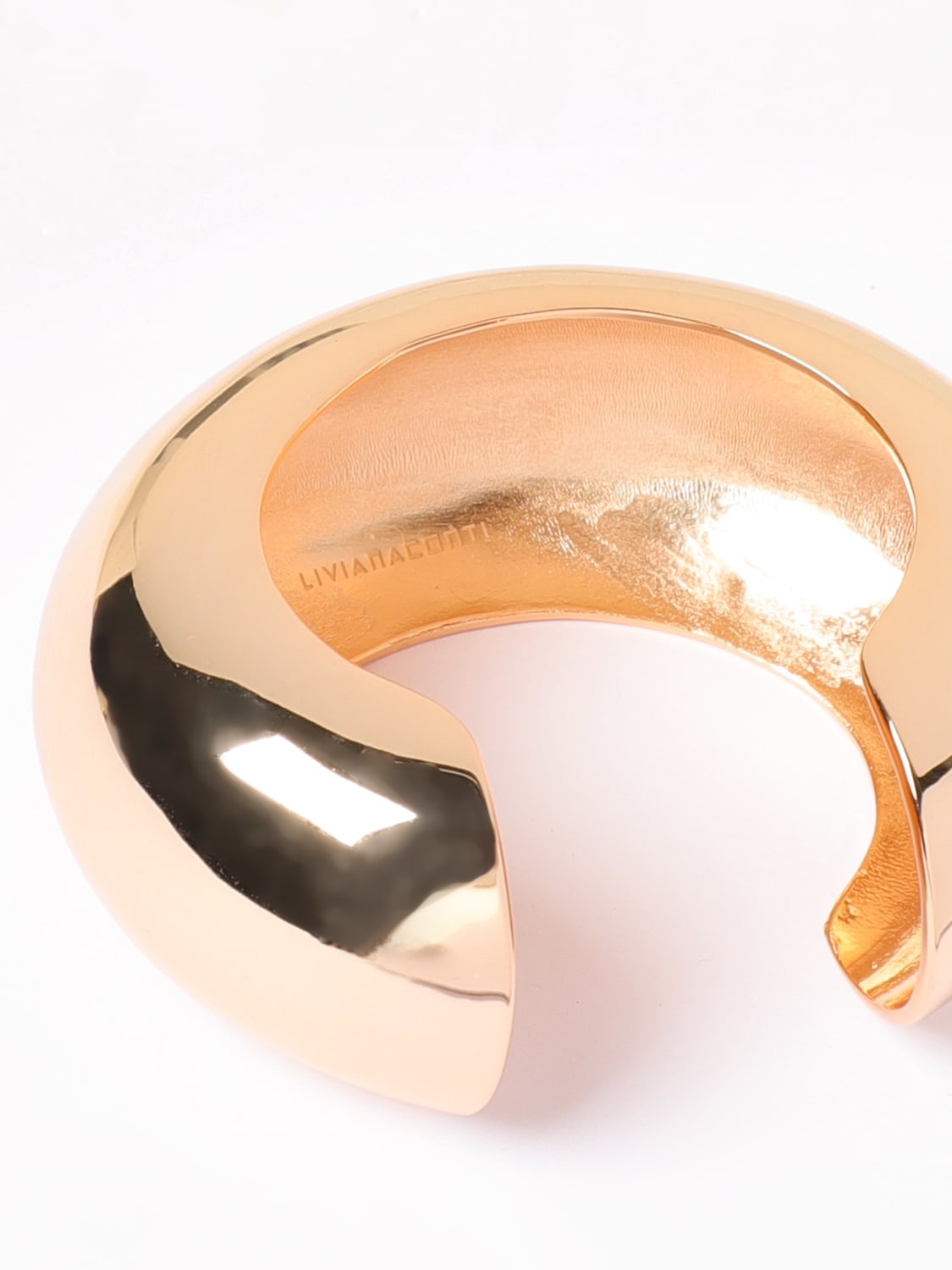 アクセサリーその他 LIVIANA CONTI Woman Jewel Gold A5SJ06 Z03-0 LIVIANA CONTI: Jewel woman - Gold | Liviana Conti jewel