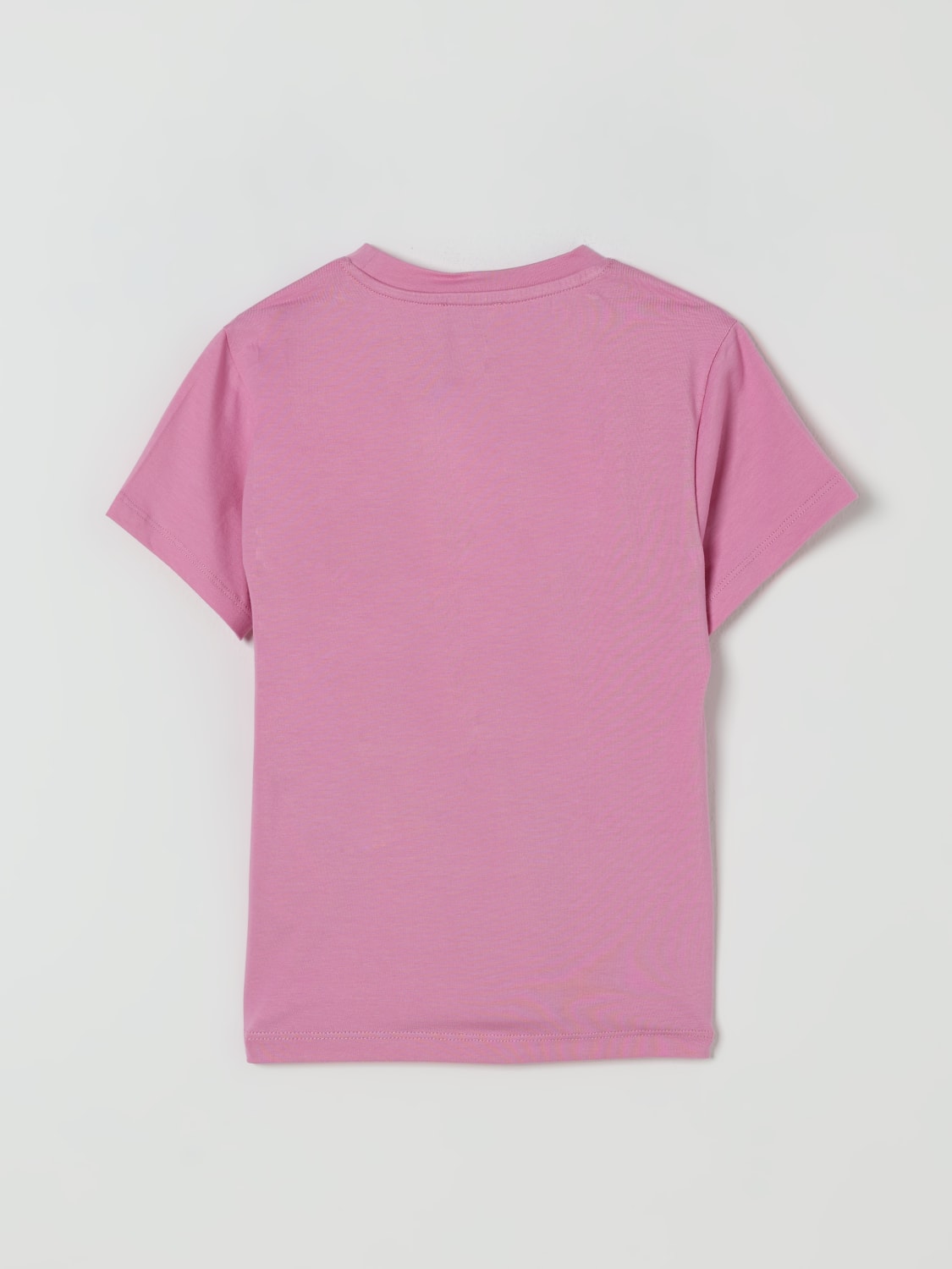 PINKO T-SHIRT: T-shirt kinder Pinko, Pink - Img 2