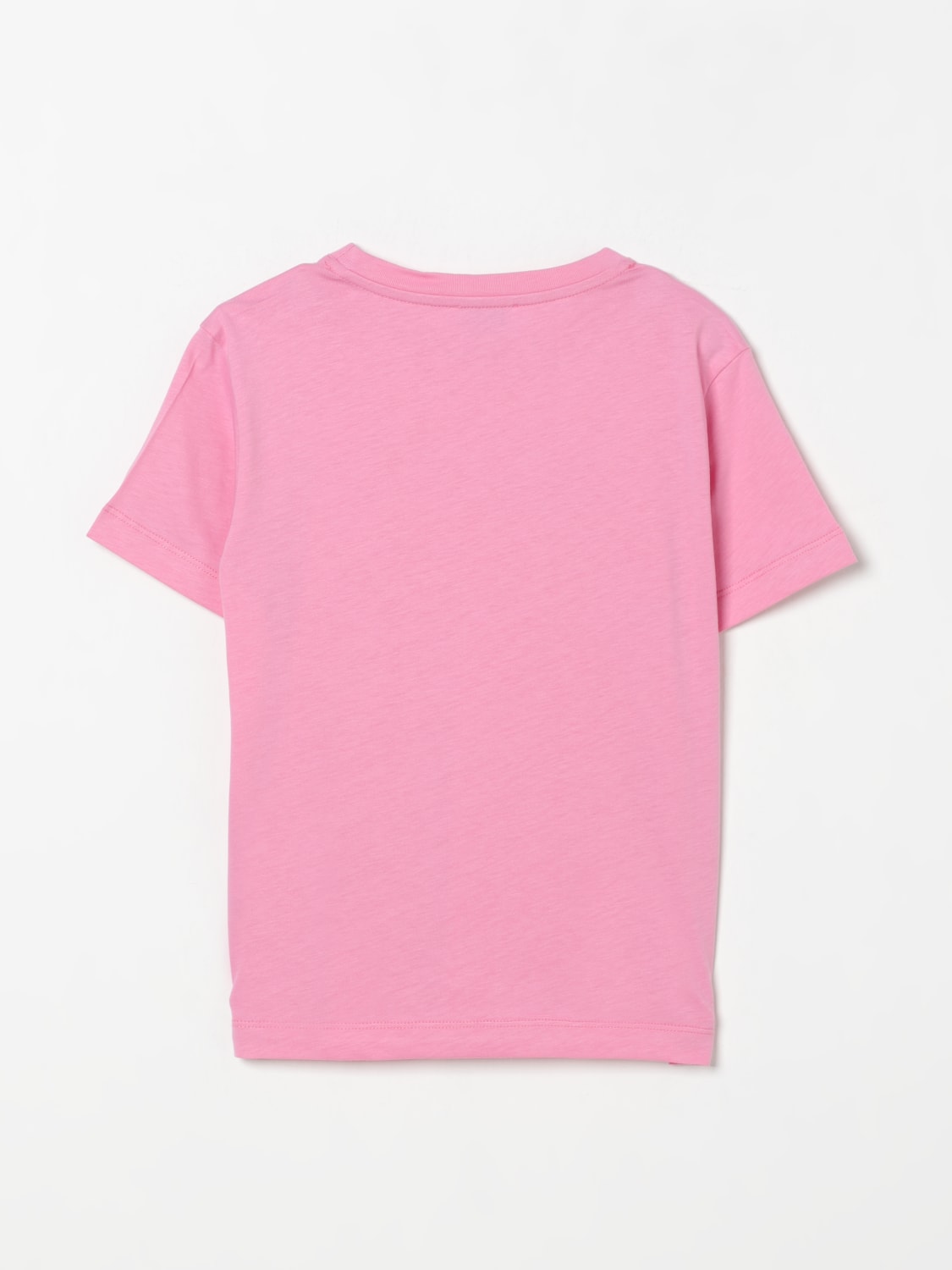 PINKO T-SHIRT: T-shirt kinder Pinko, Pink - Img 2