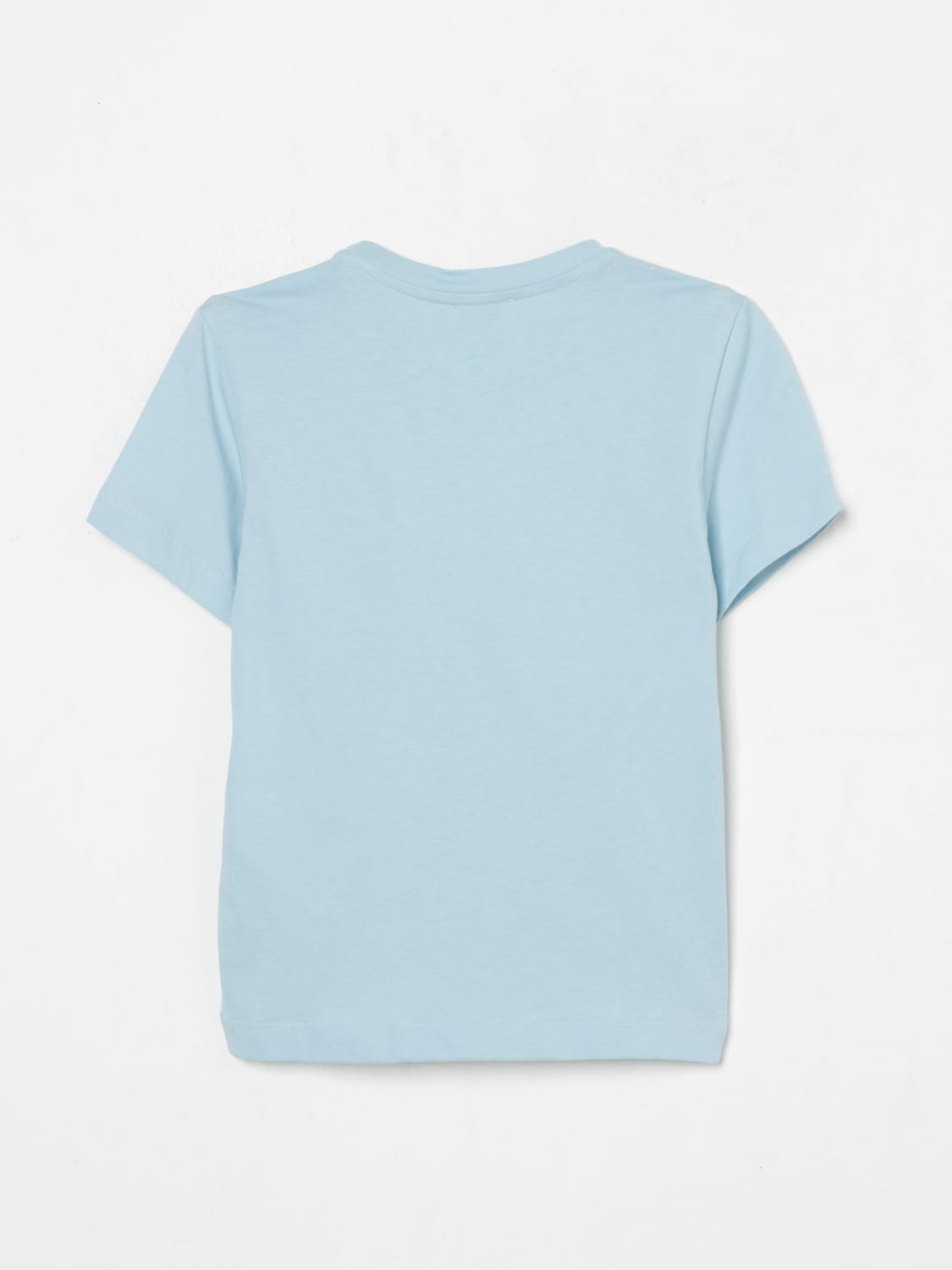 PINKO T-SHIRT: T-shirt kinder Pinko, Hellblau - Img 2