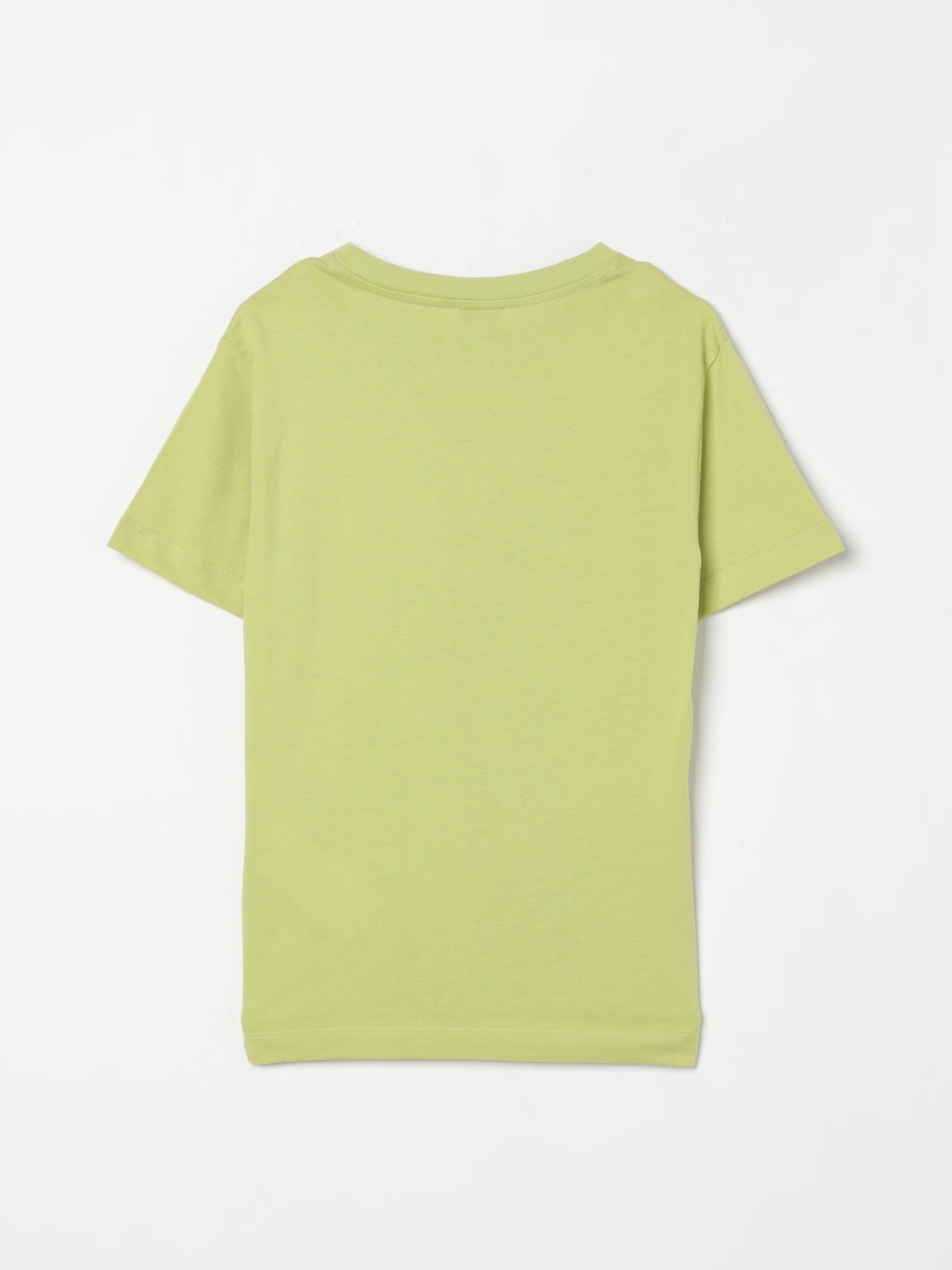 PINKO T-SHIRT: T-shirt kinder Pinko, Grün - Img 2