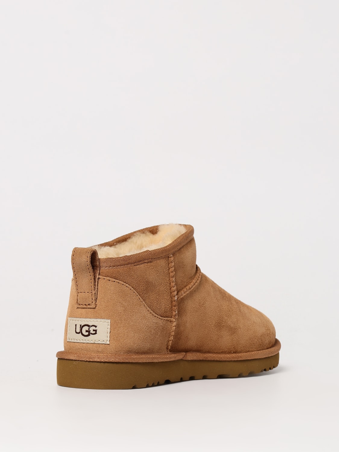 UGG STIEFELETTEN: Schuhe herren UGG, Braun - Img 3