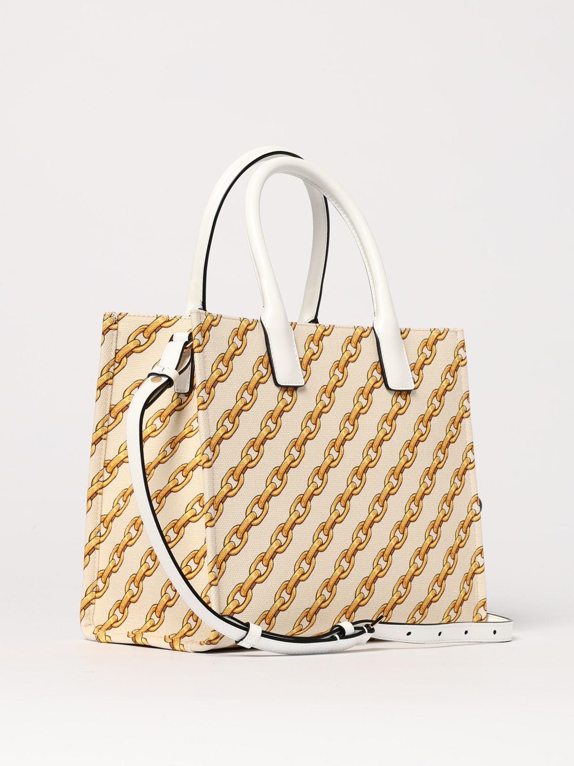 VERSACE HAND BAG (10058611A13568 5W73V) VERSACE HAND BAG (10058611A13568 5W73V)