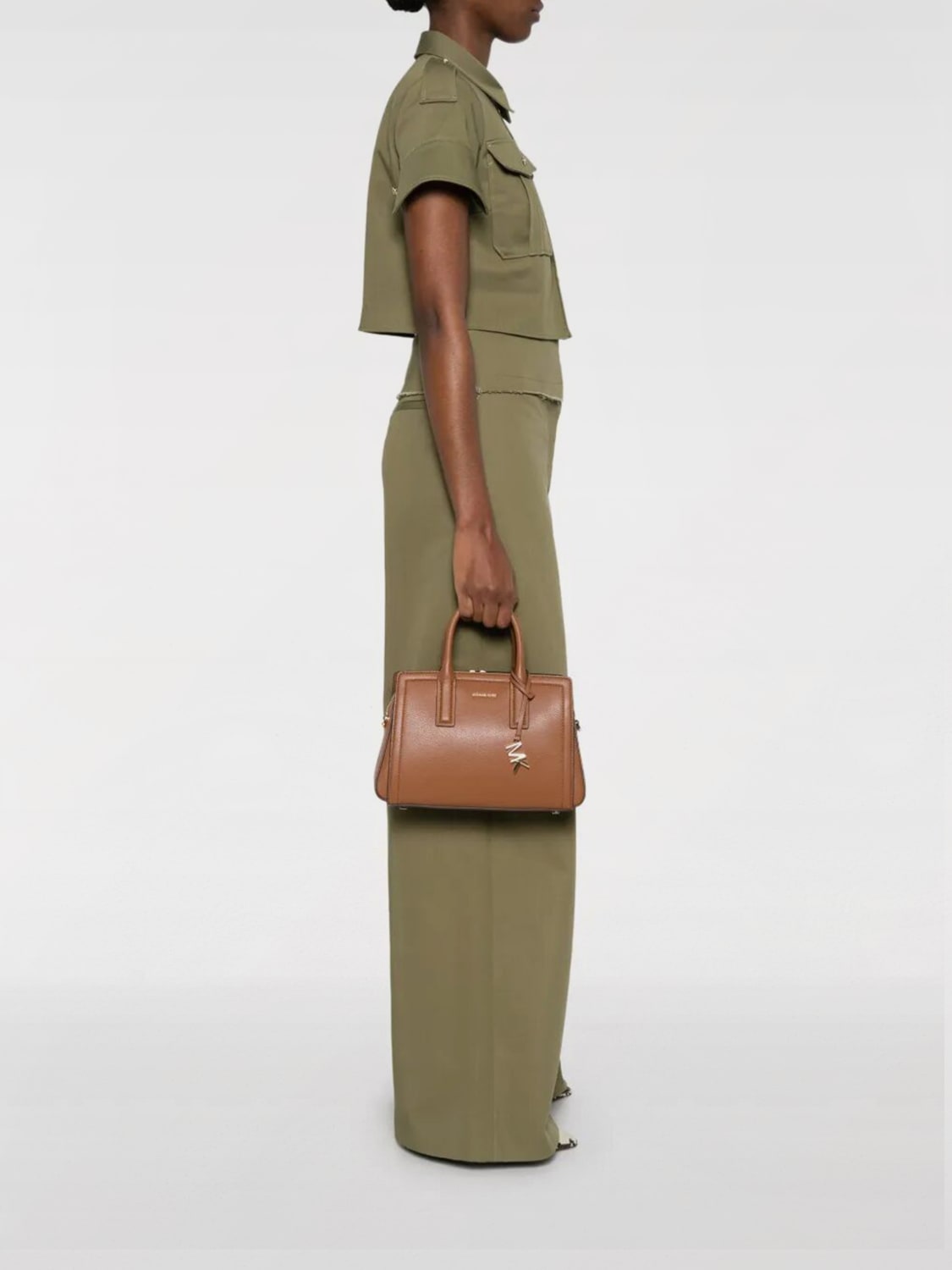 ハンドバッグ Michael Kors Woman Handbag Sand 30S5G9IS1L 230 Michael Kors Woman Handbag Sand 30S5G9IS1L 230 (Michael Kors